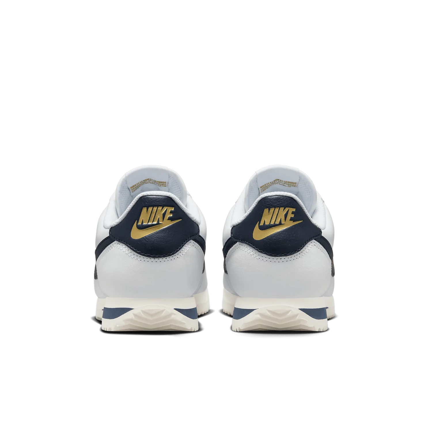 Nike Cortez White Obsidian (W) image 4