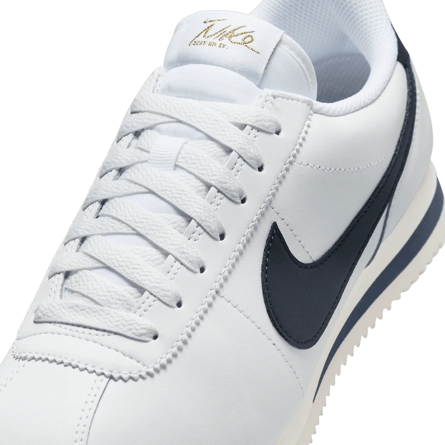 Nike Cortez White Obsidian (W) image 5