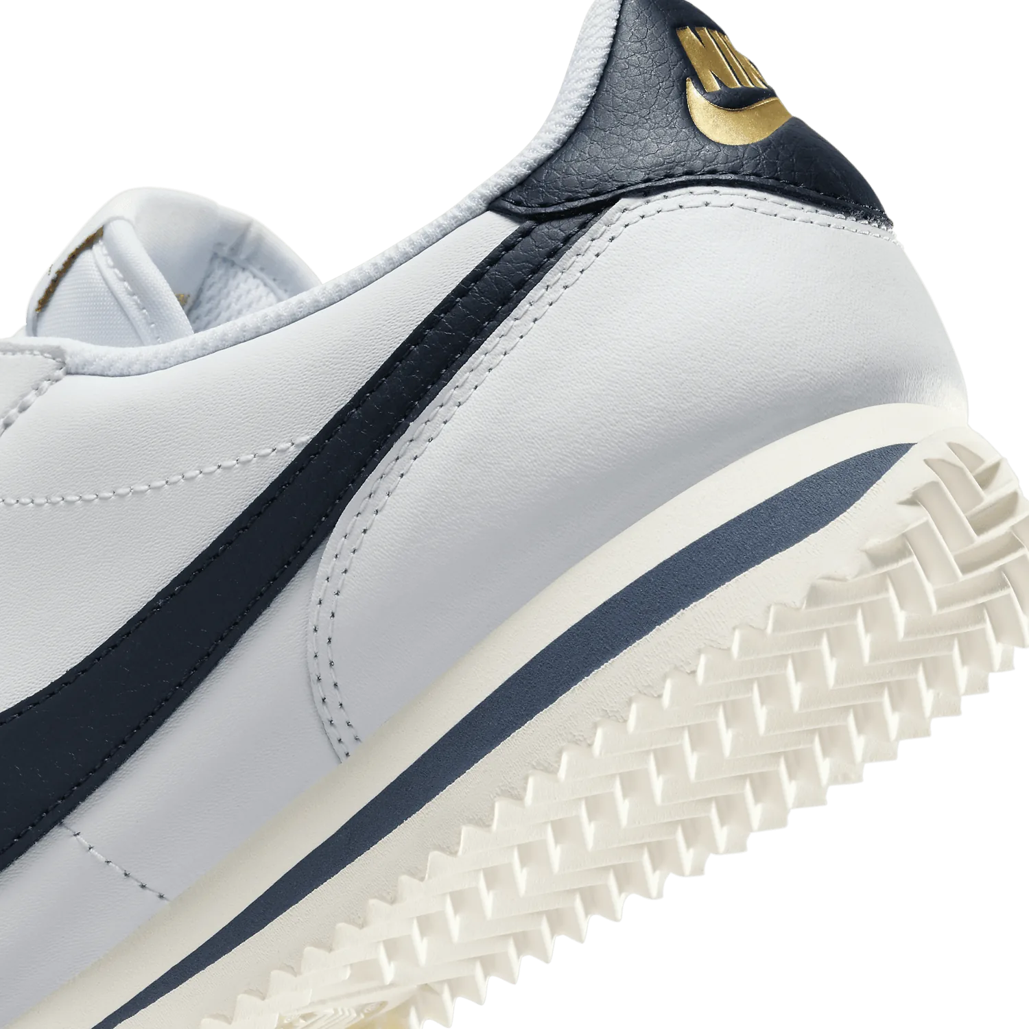 Nike Cortez White Obsidian (W) image 6