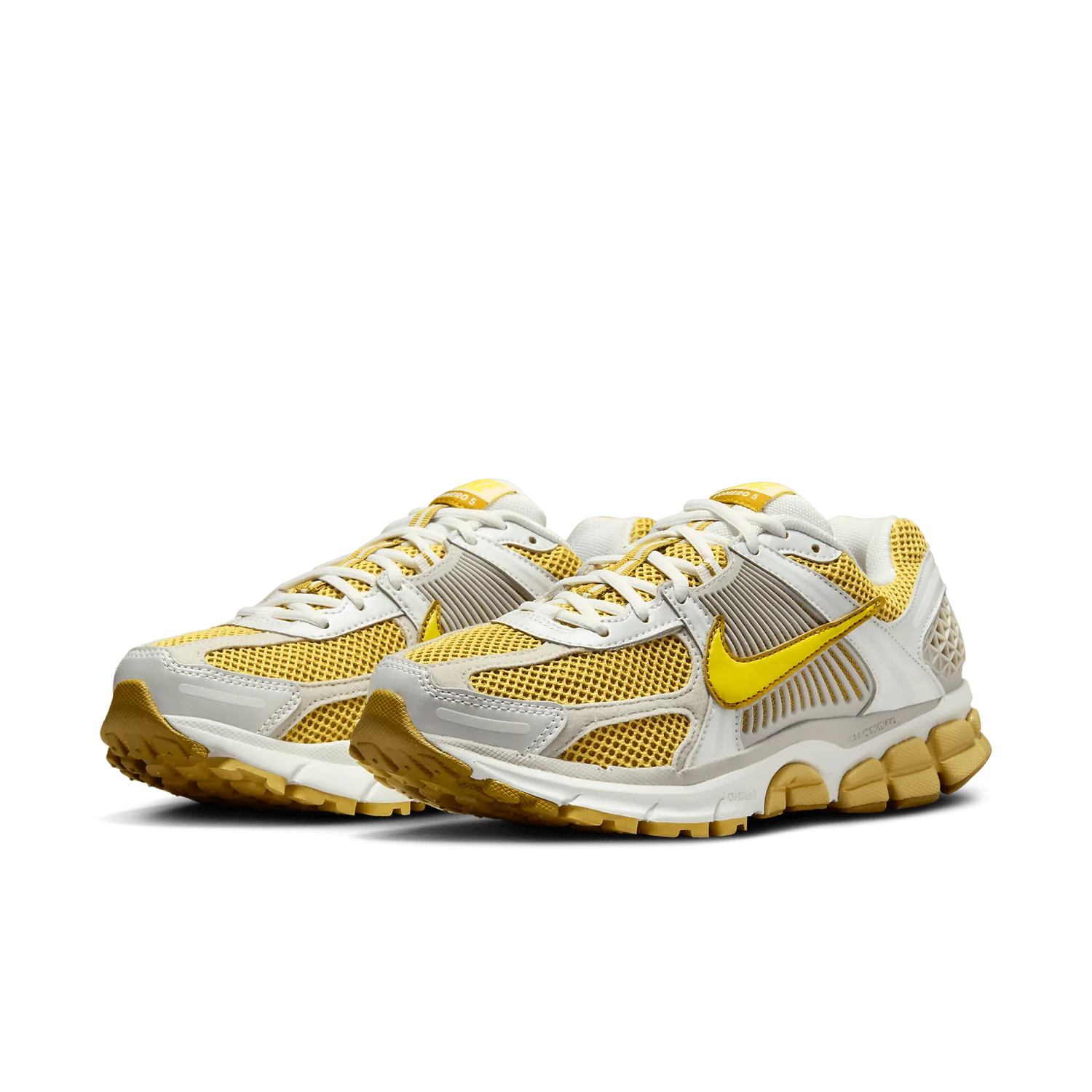 Nike Zoom Vomero 5 Bronzine Lightning (W) image 3