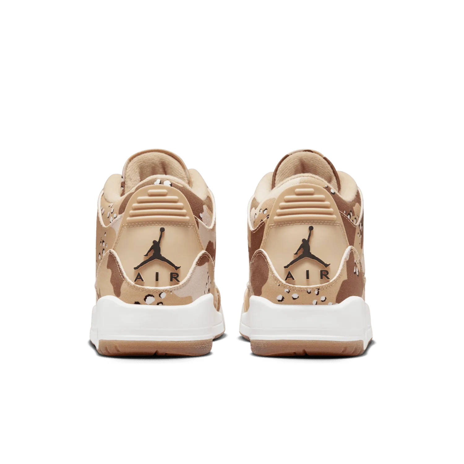 Air Jordan 3 Retro TEX WNBA Camo (W) image 5
