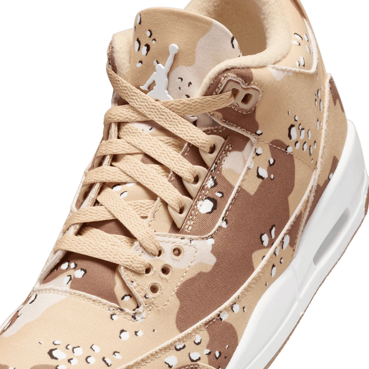 Air Jordan 3 Retro TEX WNBA Camo (W) image 6