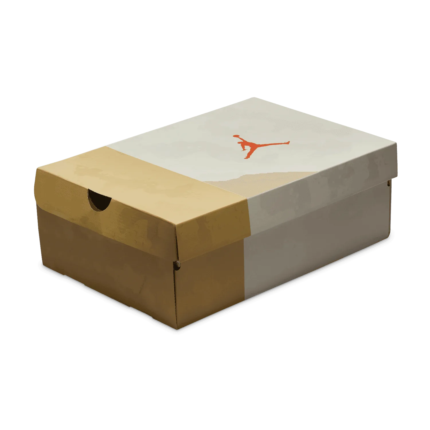 Air Jordan 3 Retro TEX WNBA Camo (W) image 10