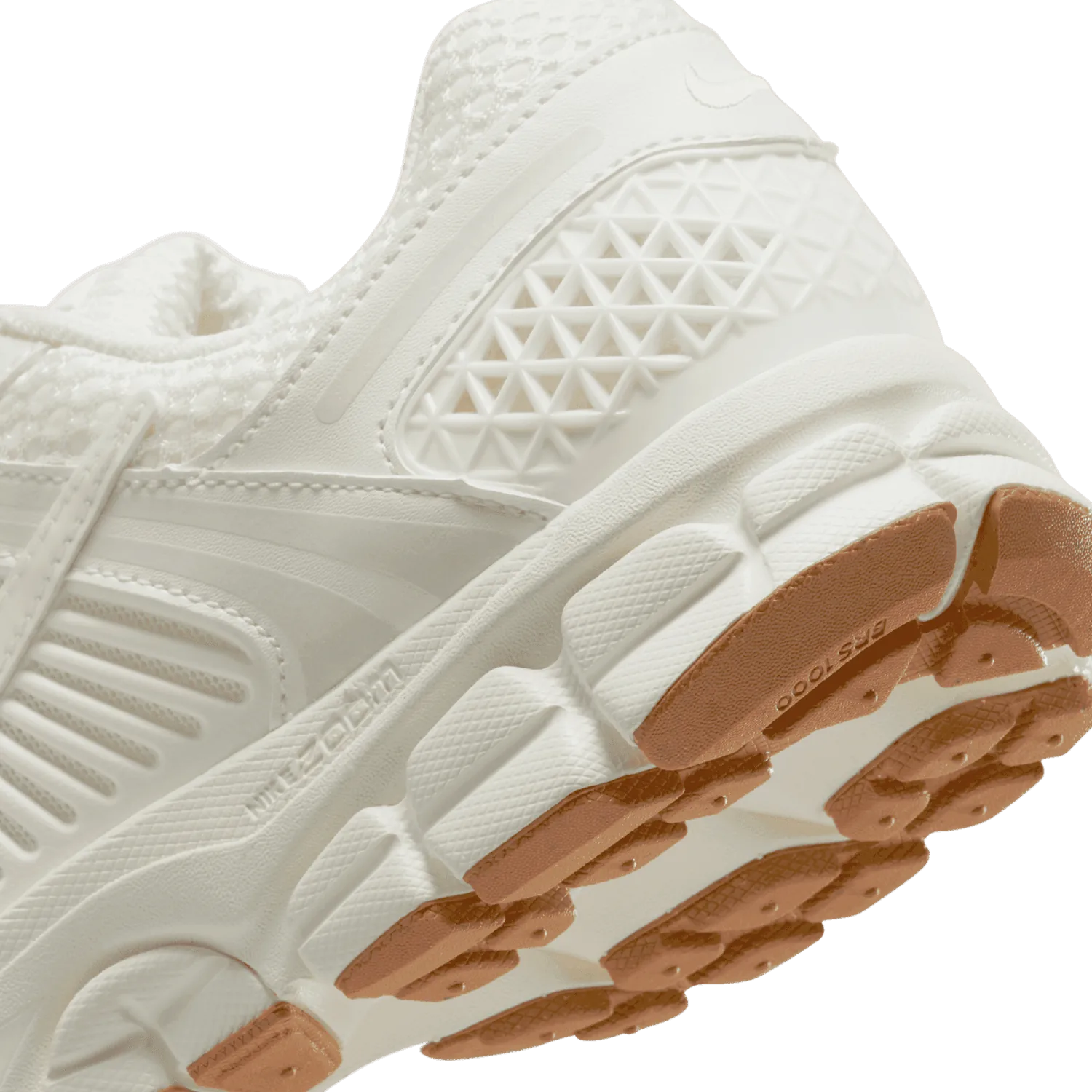 Nike Zoom Vomero 5 Sail Coconut Milk (W) image 9