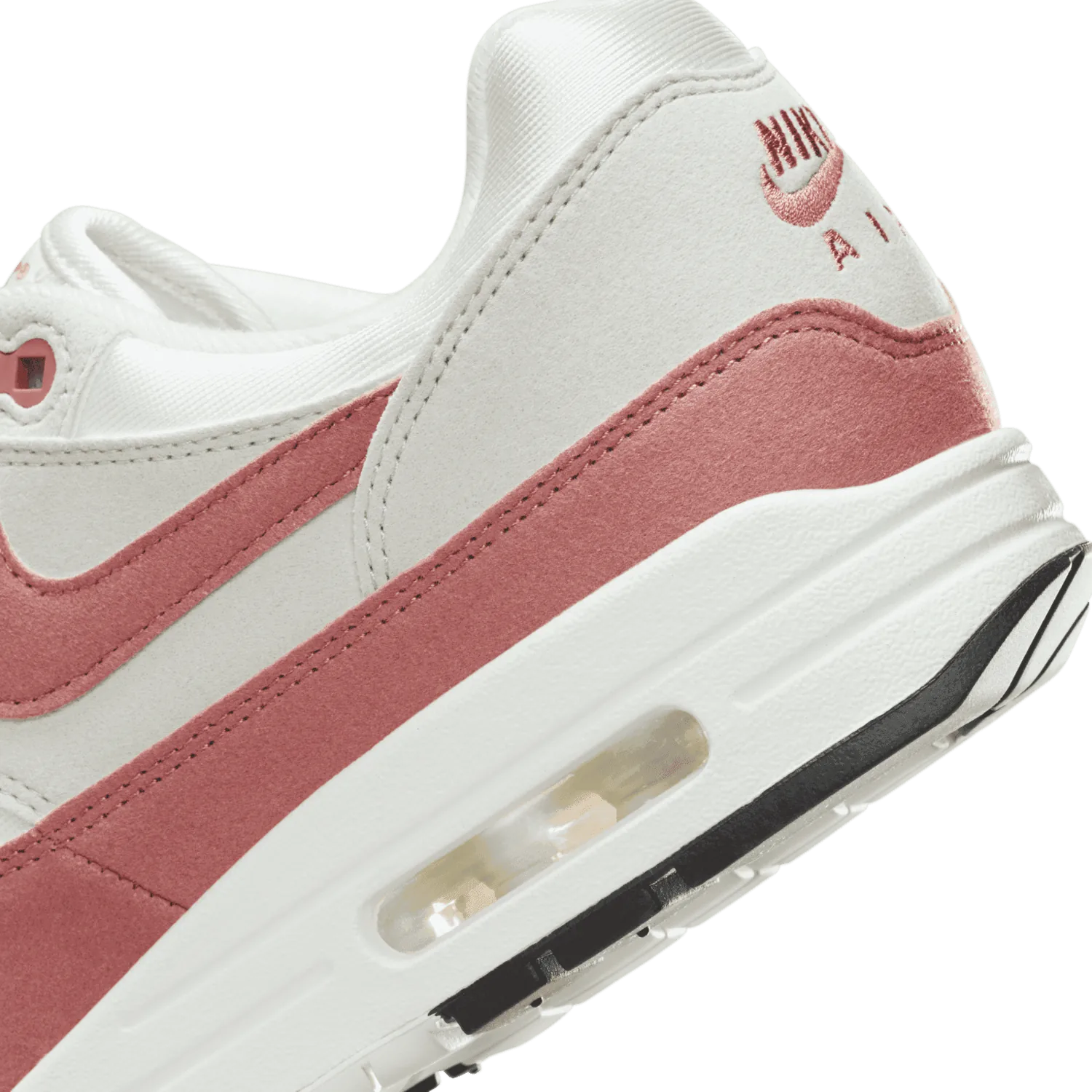 Nike Air Max 1 '87 Canyon Pink (W) image 7