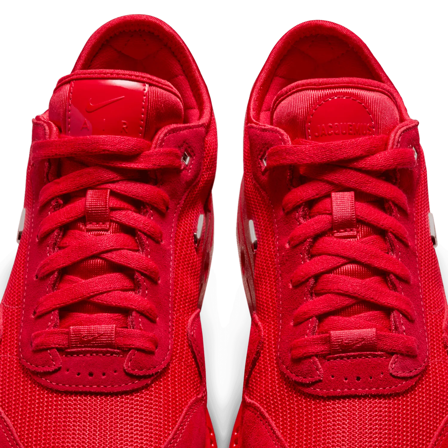 Nike Air Max 1 '86 OG Jacquemus University Red (W) image 3