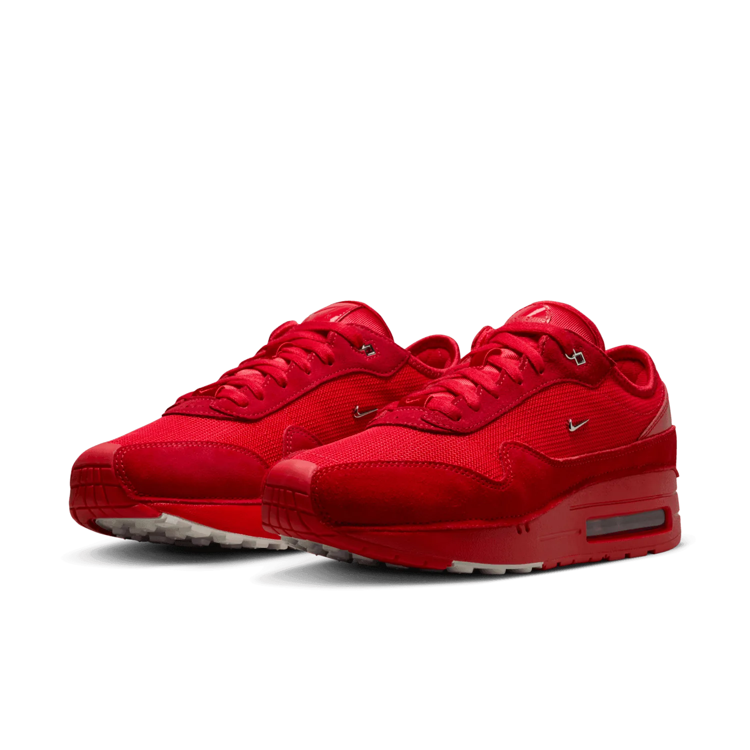 Nike Air Max 1 '86 OG Jacquemus University Red (W) image 5
