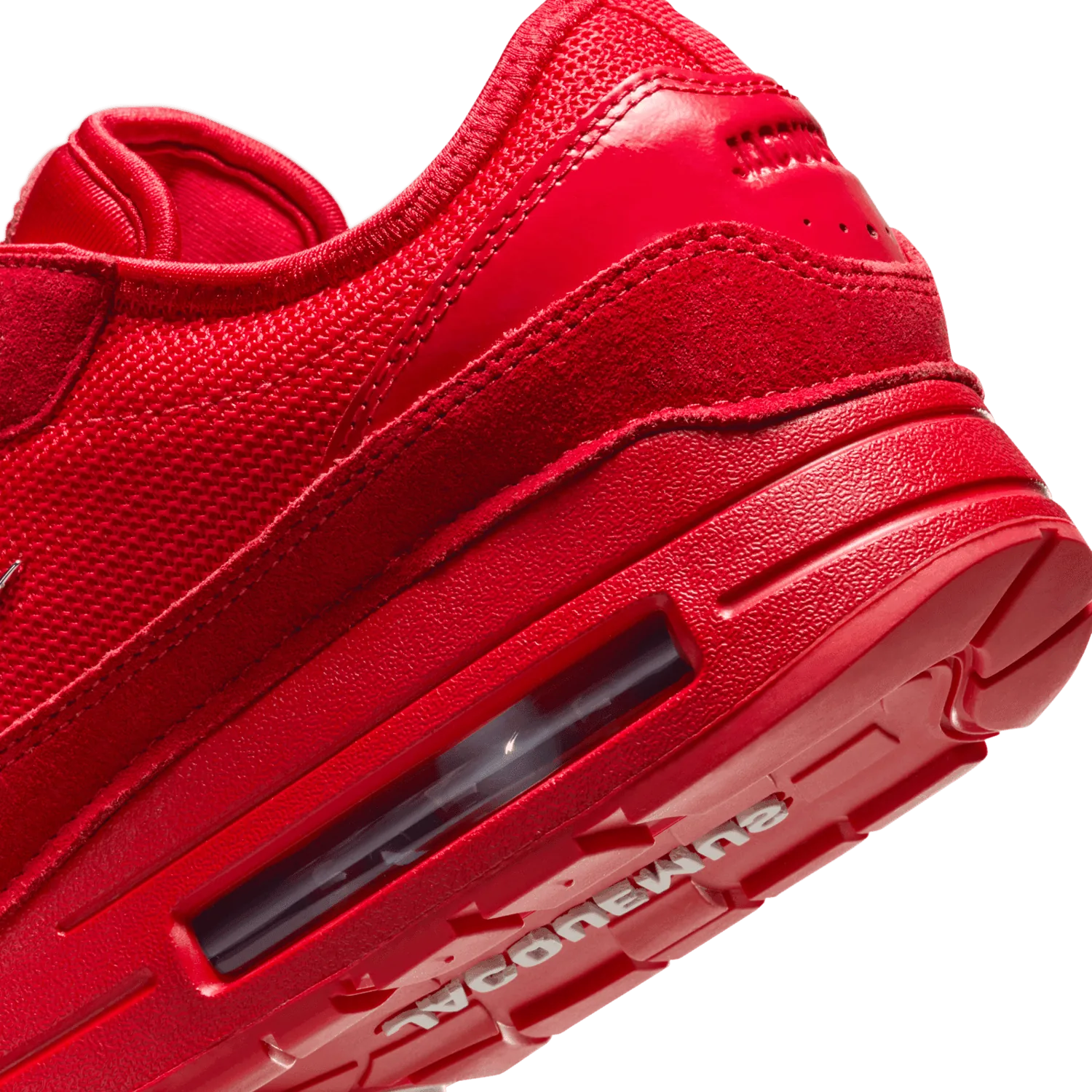 Nike Air Max 1 '86 OG Jacquemus University Red (W) image 8