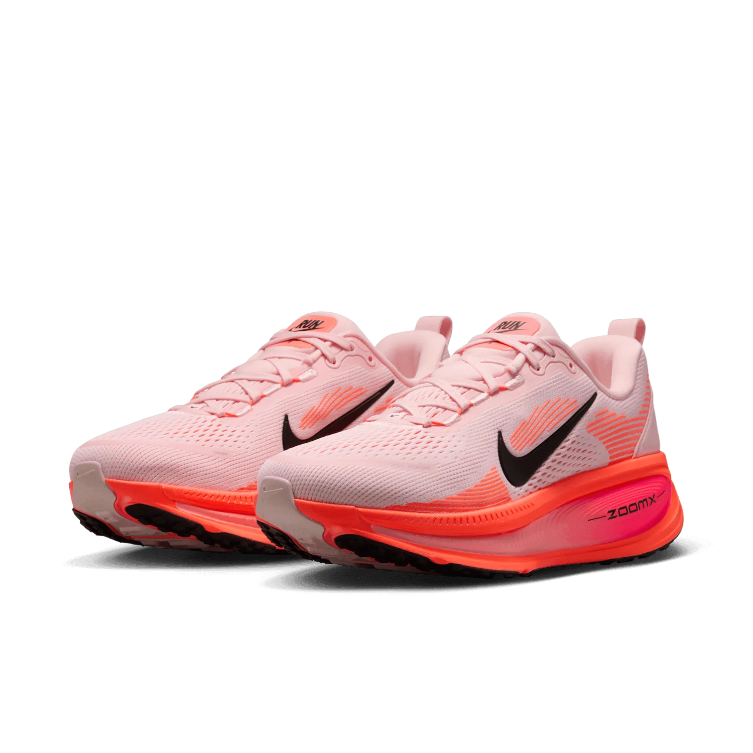 Nike Vomero 18 Atmosphere Pink (W) image 3