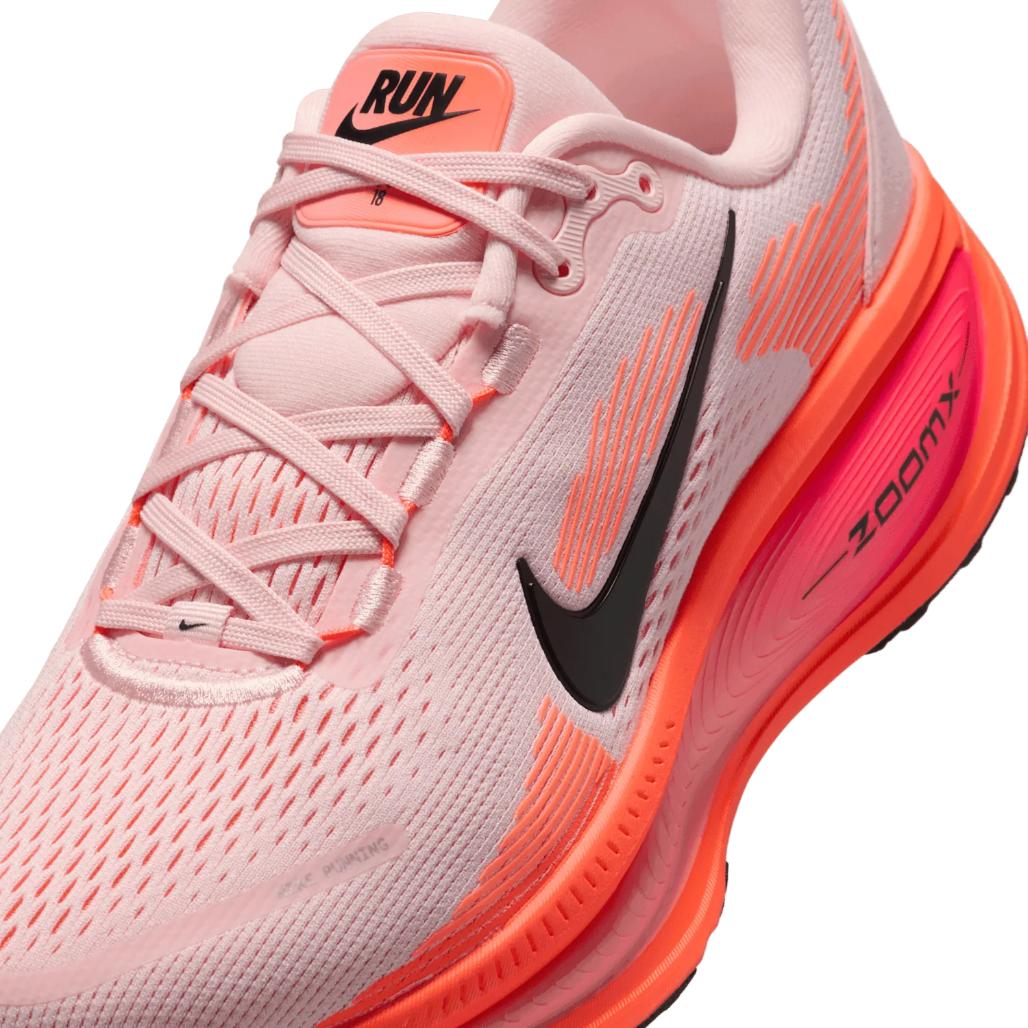 Nike Vomero 18 Atmosphere Pink (W) image 5