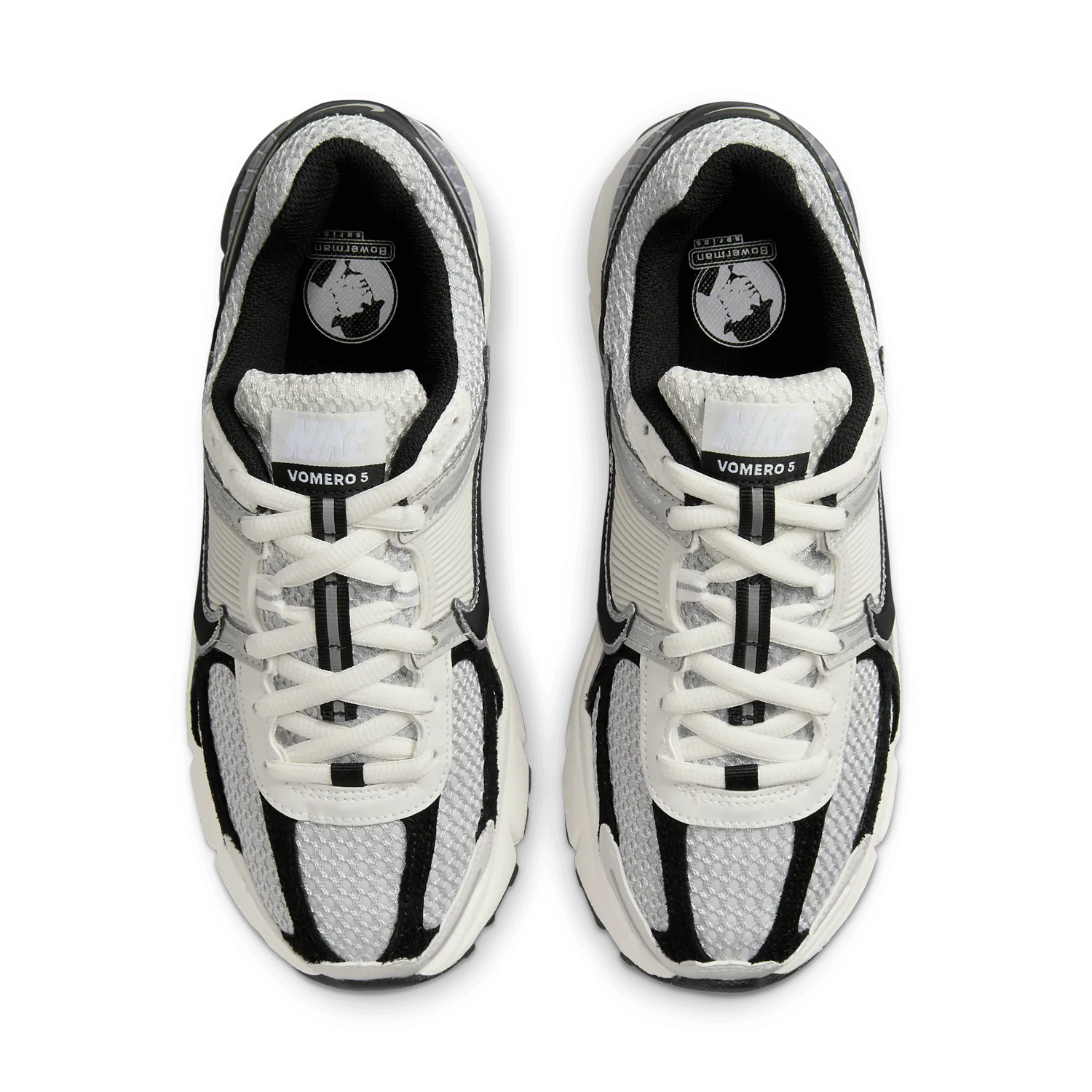 Nike Zoom Vomero 5 Photon Dust Phantom (W) image 3