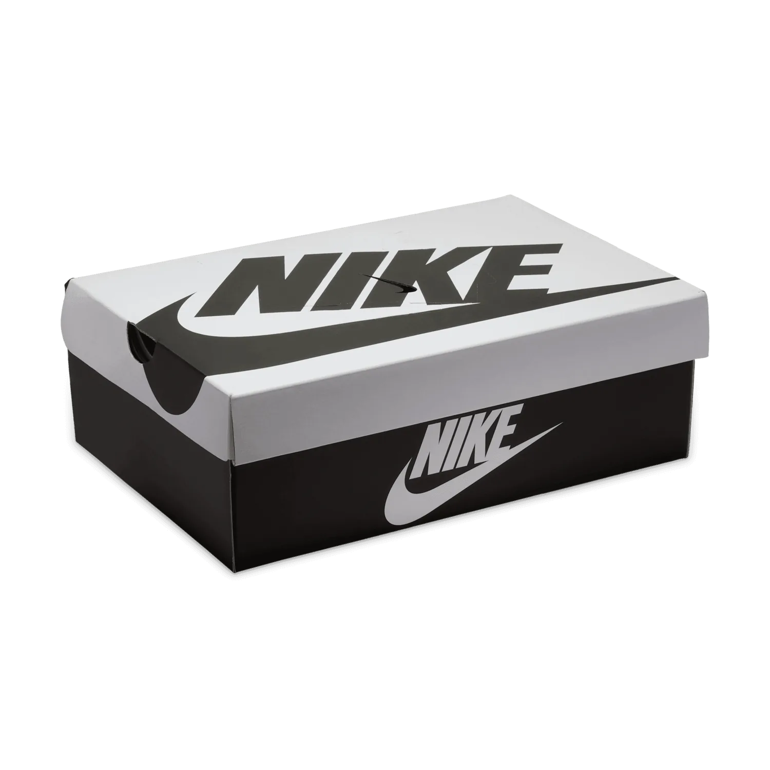 Nike Dunk Low Panda Olive (W) image 9