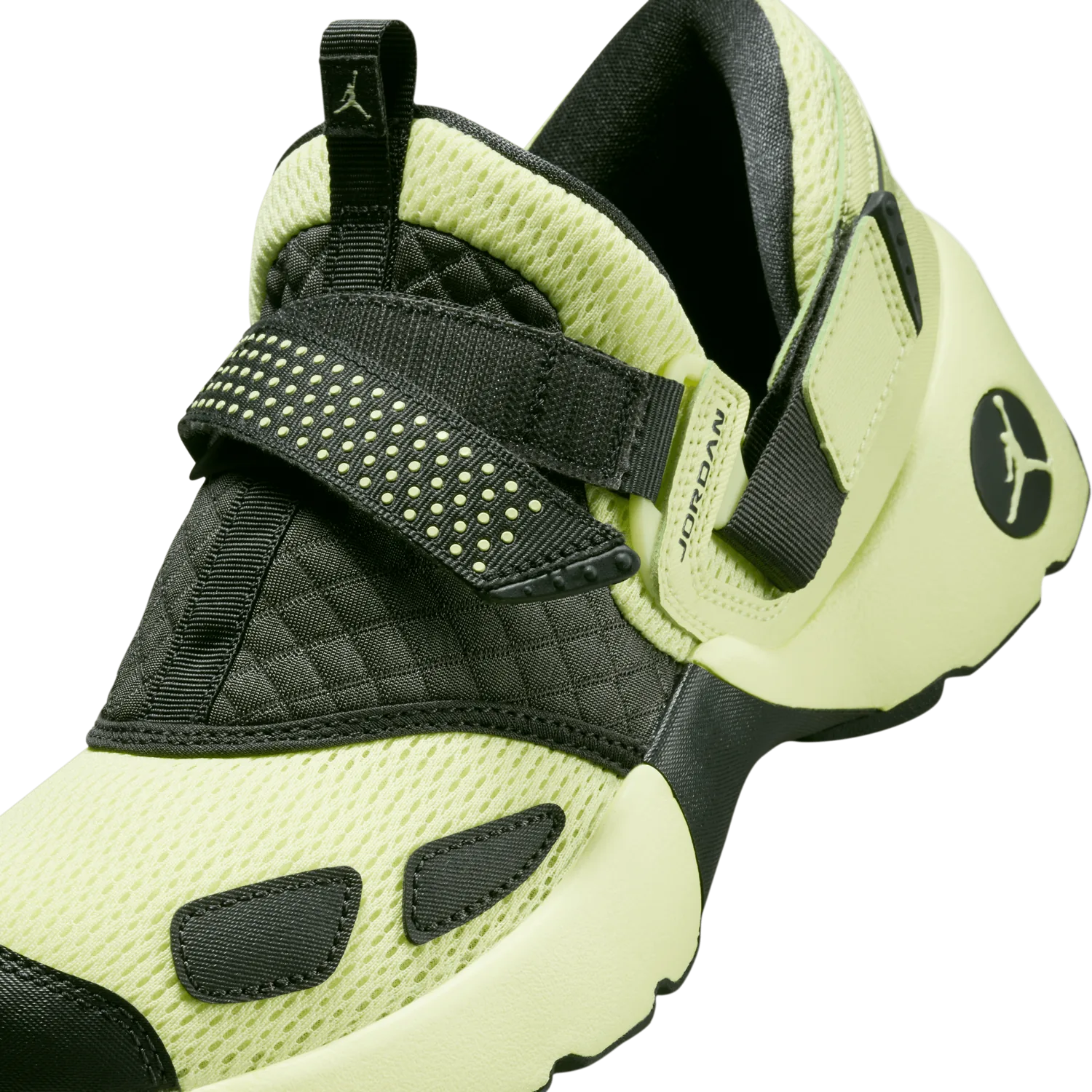 Jordan Trunner LX Luminous Green (W) image 5