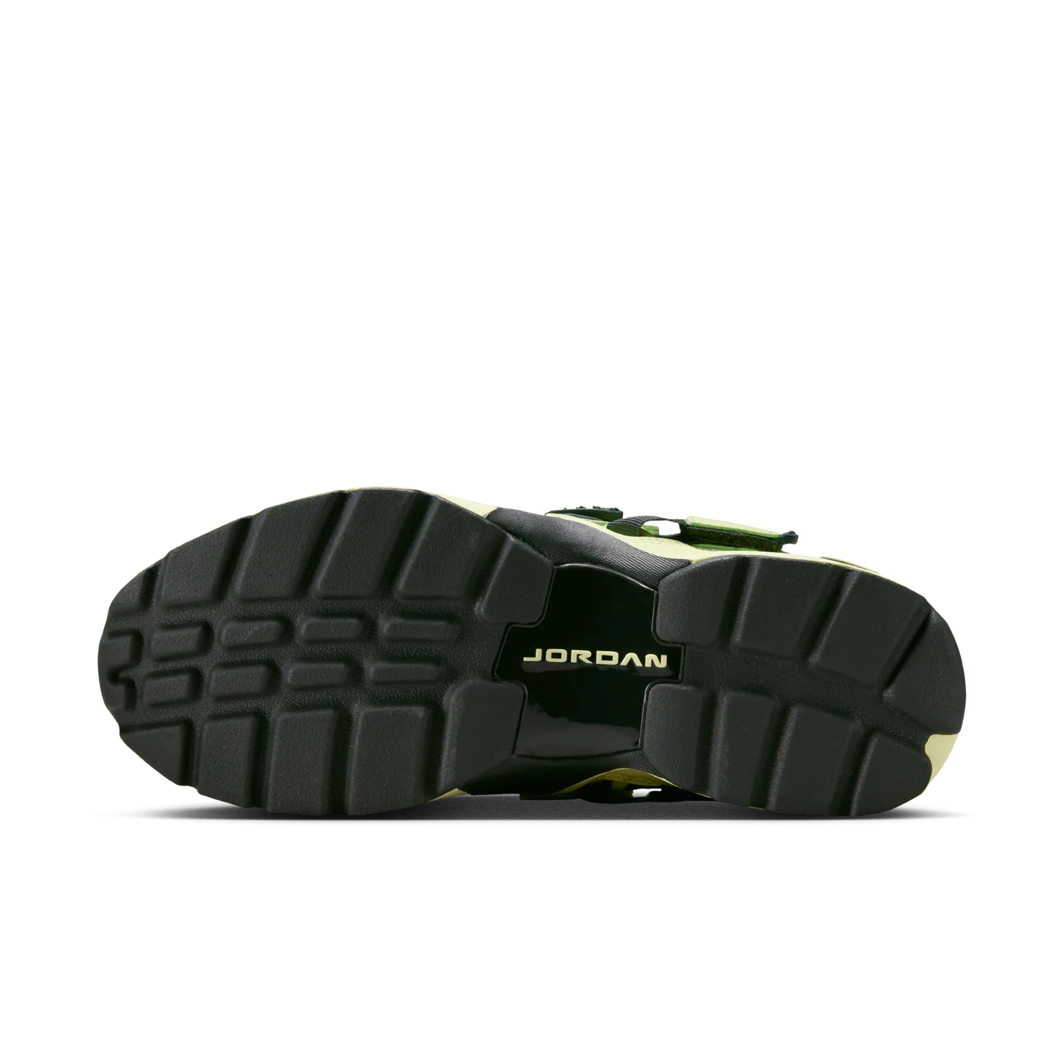 Jordan Trunner LX Luminous Green (W) image 9