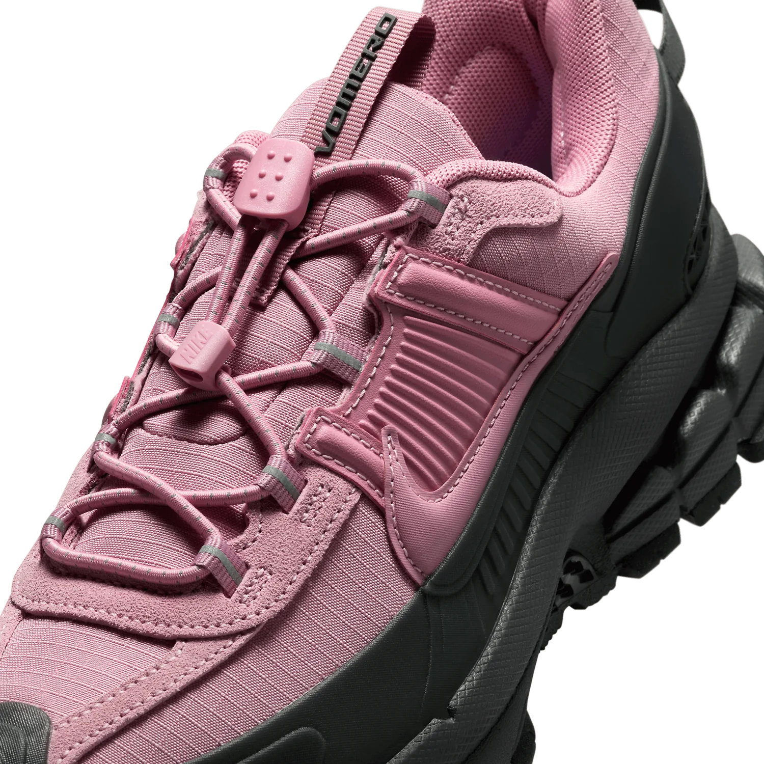 Nike Zoom Vomero 5 Roam Elemental Pink Anthracite (W) image 7
