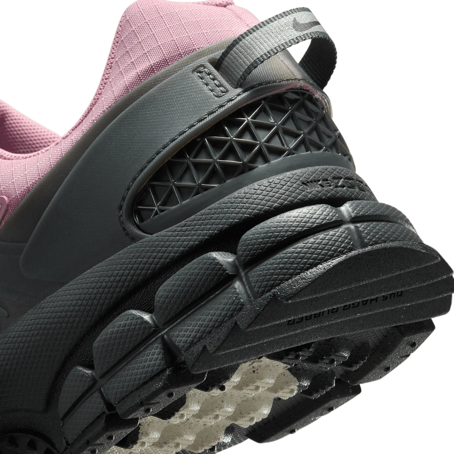 Nike Zoom Vomero 5 Roam Elemental Pink Anthracite (W) image 8