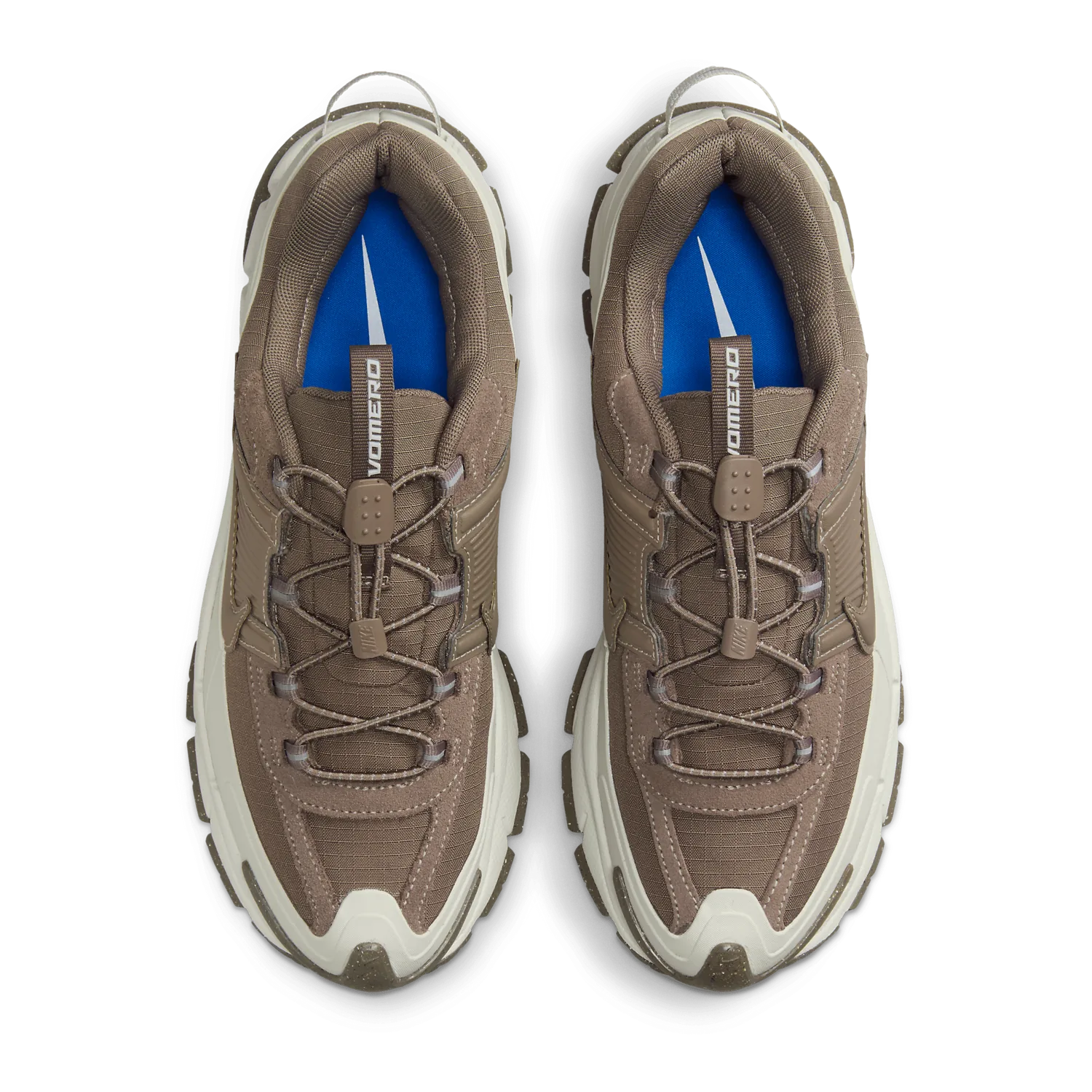 Nike Zoom Vomero 5 Roam Light Bone Mink Brown (W) image 3