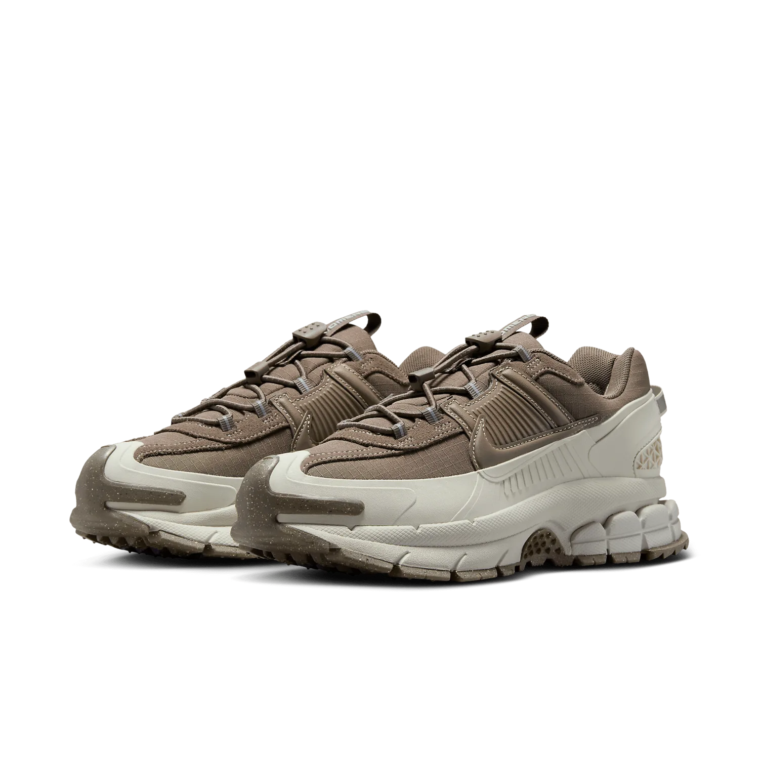Nike Zoom Vomero 5 Roam Light Bone Mink Brown (W) image 4