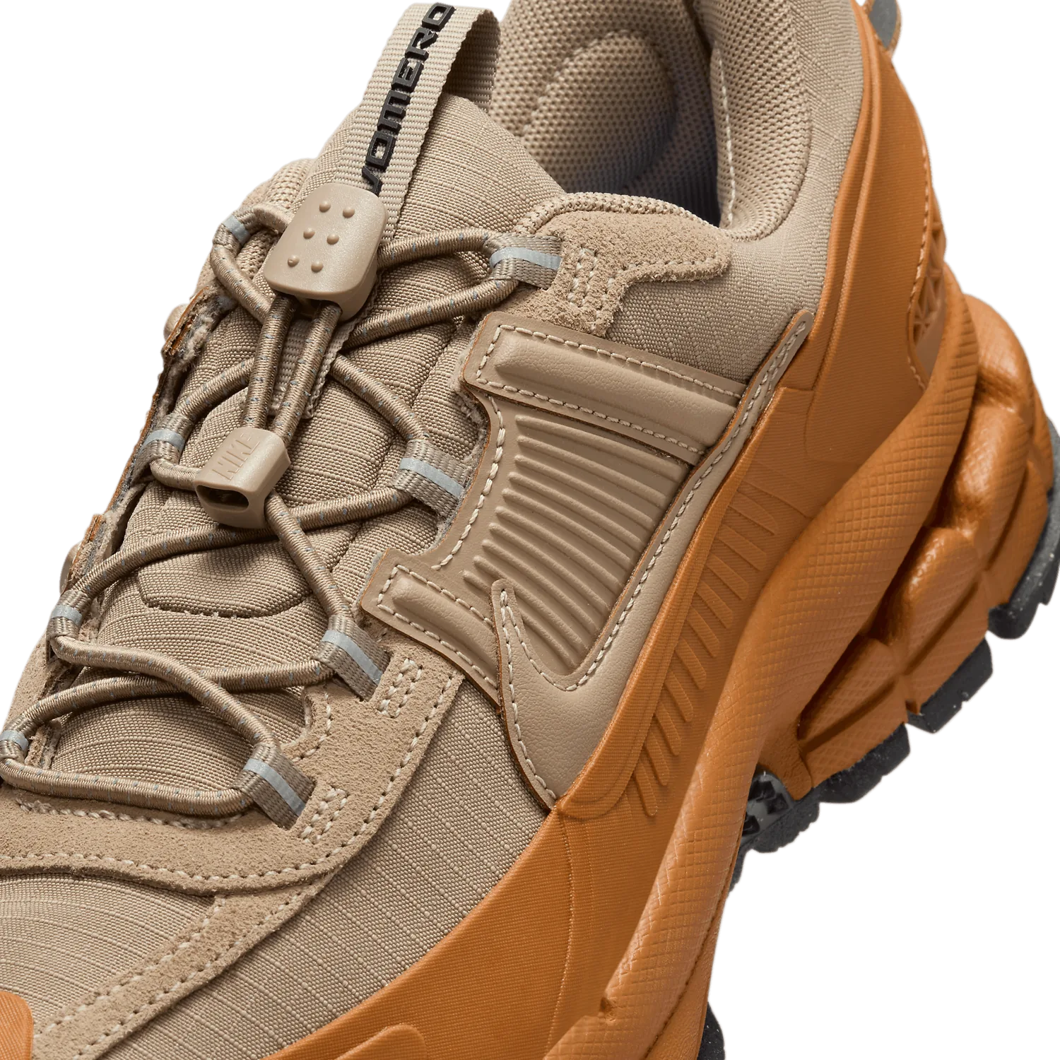 Nike Zoom Vomero 5 Roam Flax (W) image 6
