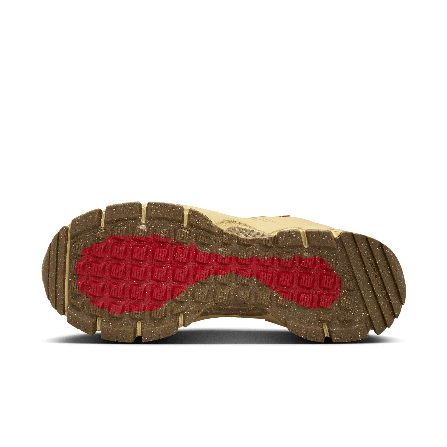 Nike Zoom Vomero 5 Roam Red Team Gold (W) image 2