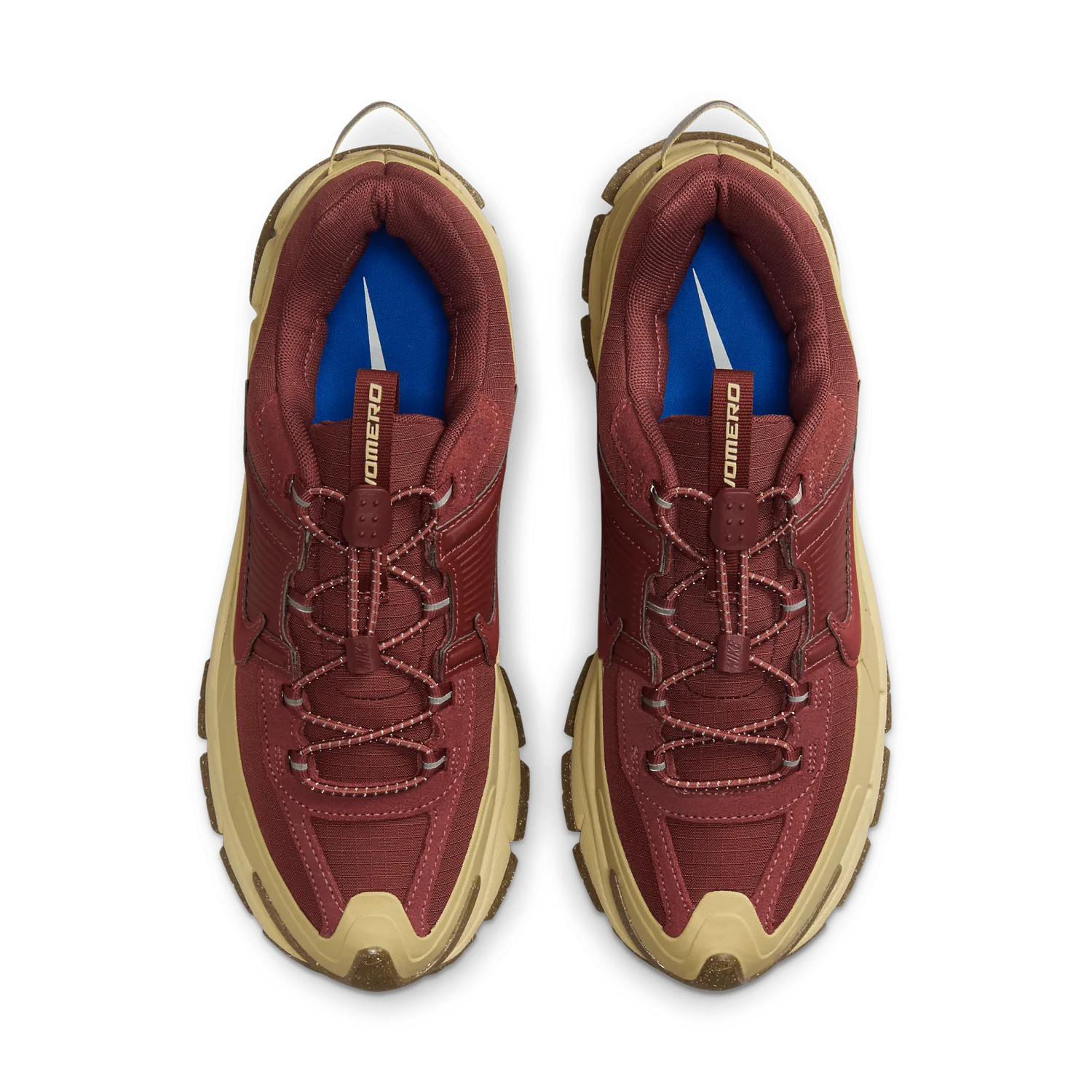 Nike Zoom Vomero 5 Roam Red Team Gold (W) image 3