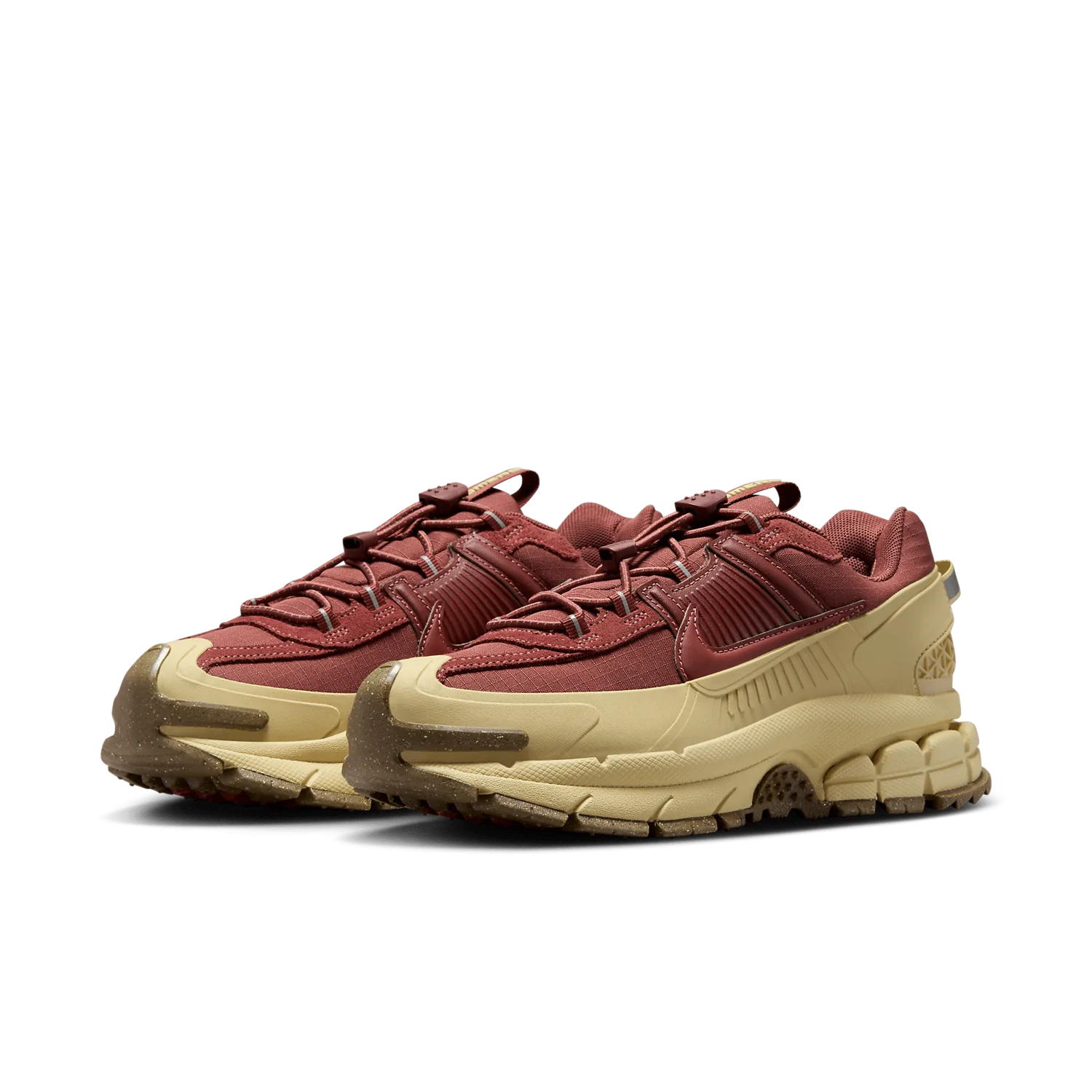 Nike Zoom Vomero 5 Roam Red Team Gold (W) image 4