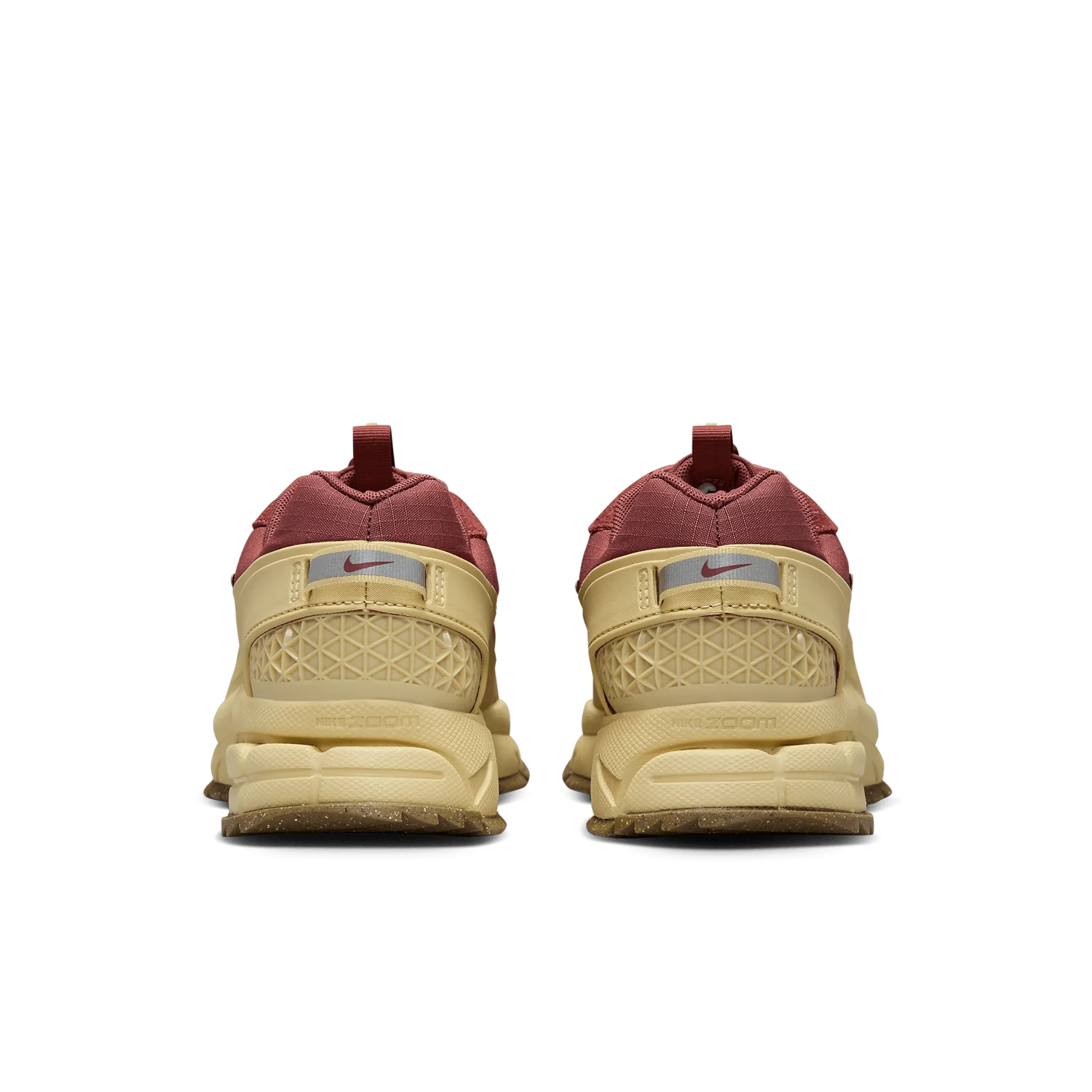 Nike Zoom Vomero 5 Roam Red Team Gold (W) image 5