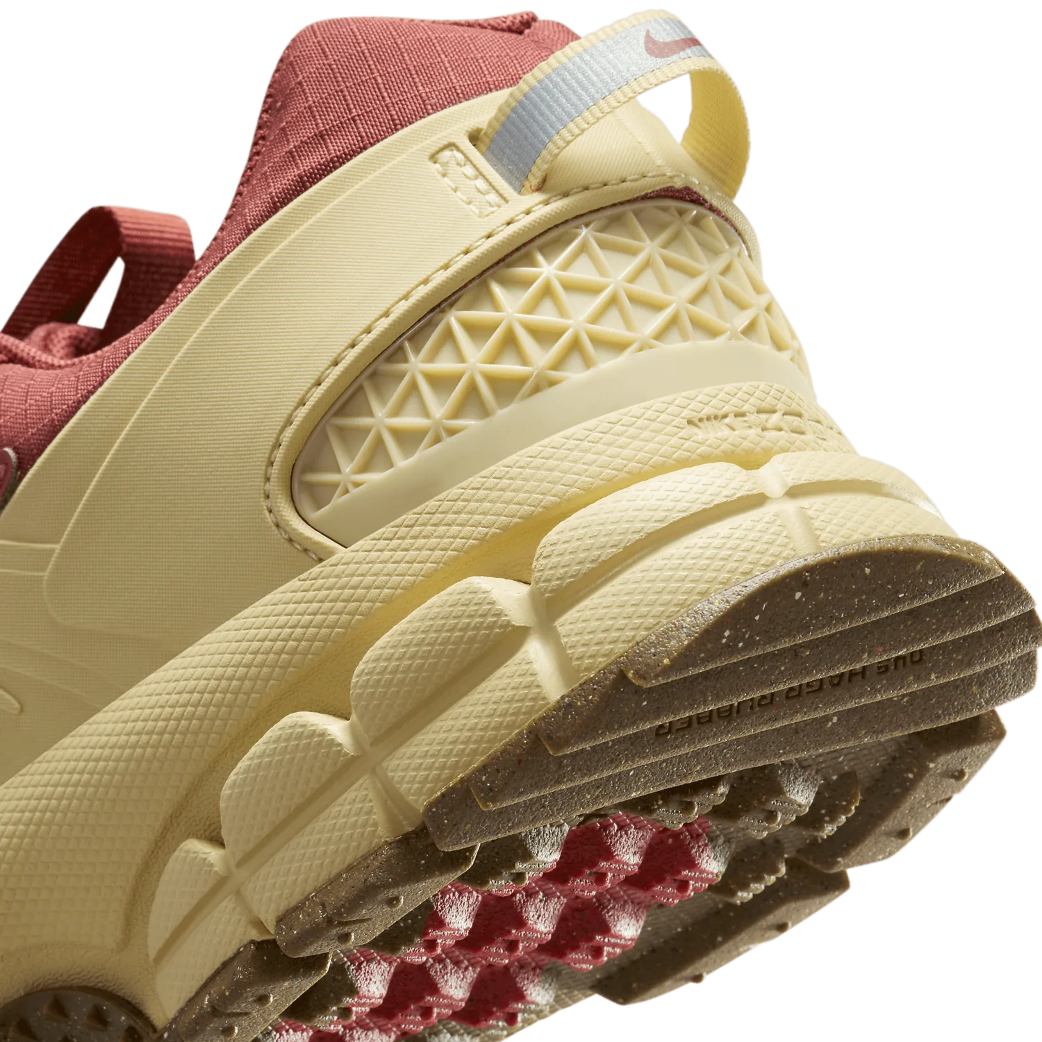 Nike Zoom Vomero 5 Roam Red Team Gold (W) image 7