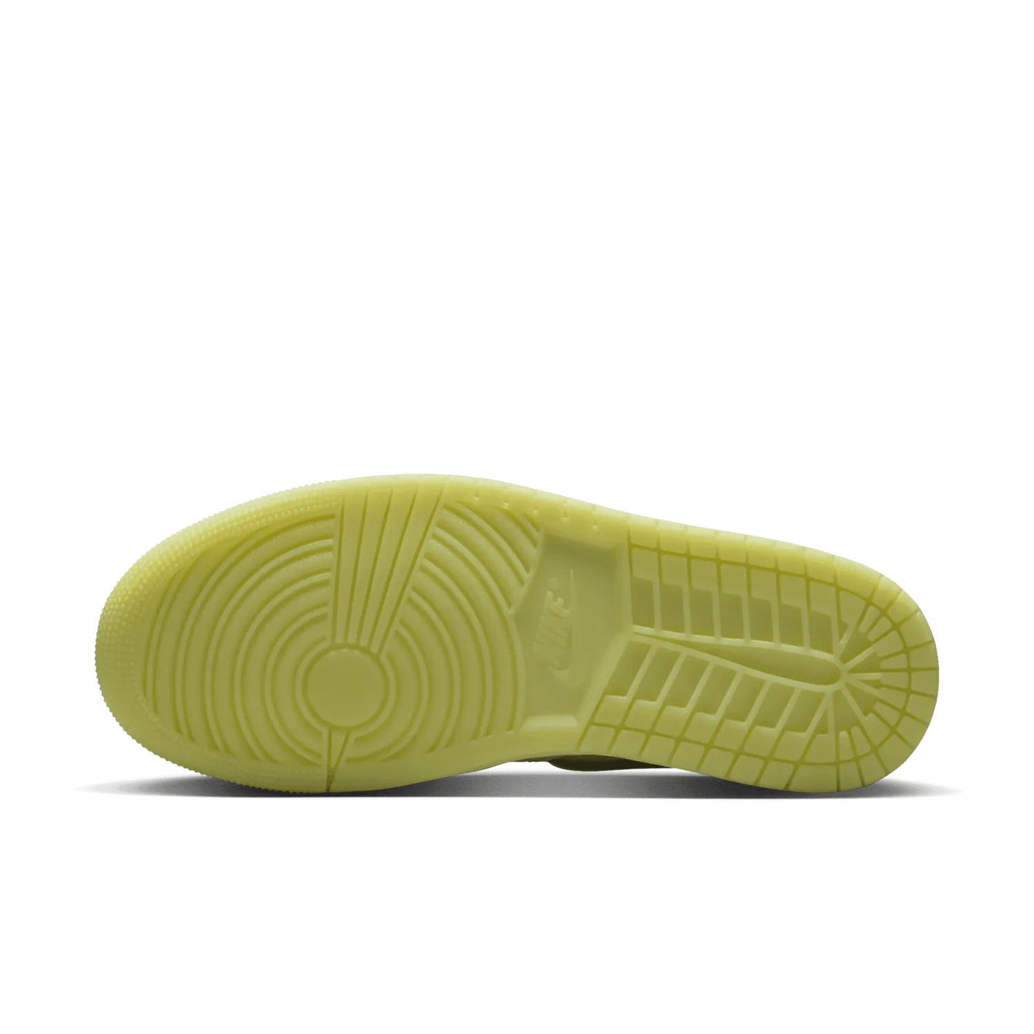 Air Jordan 1 Low MM v3 Luminous Green (W) image 3