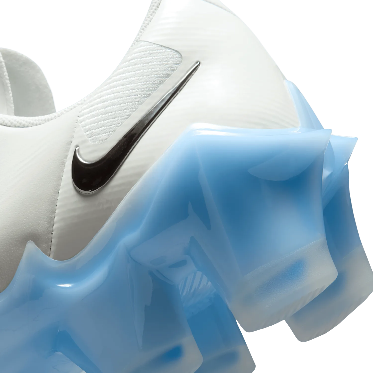 Nike First Sight Summit White (W) image 2
