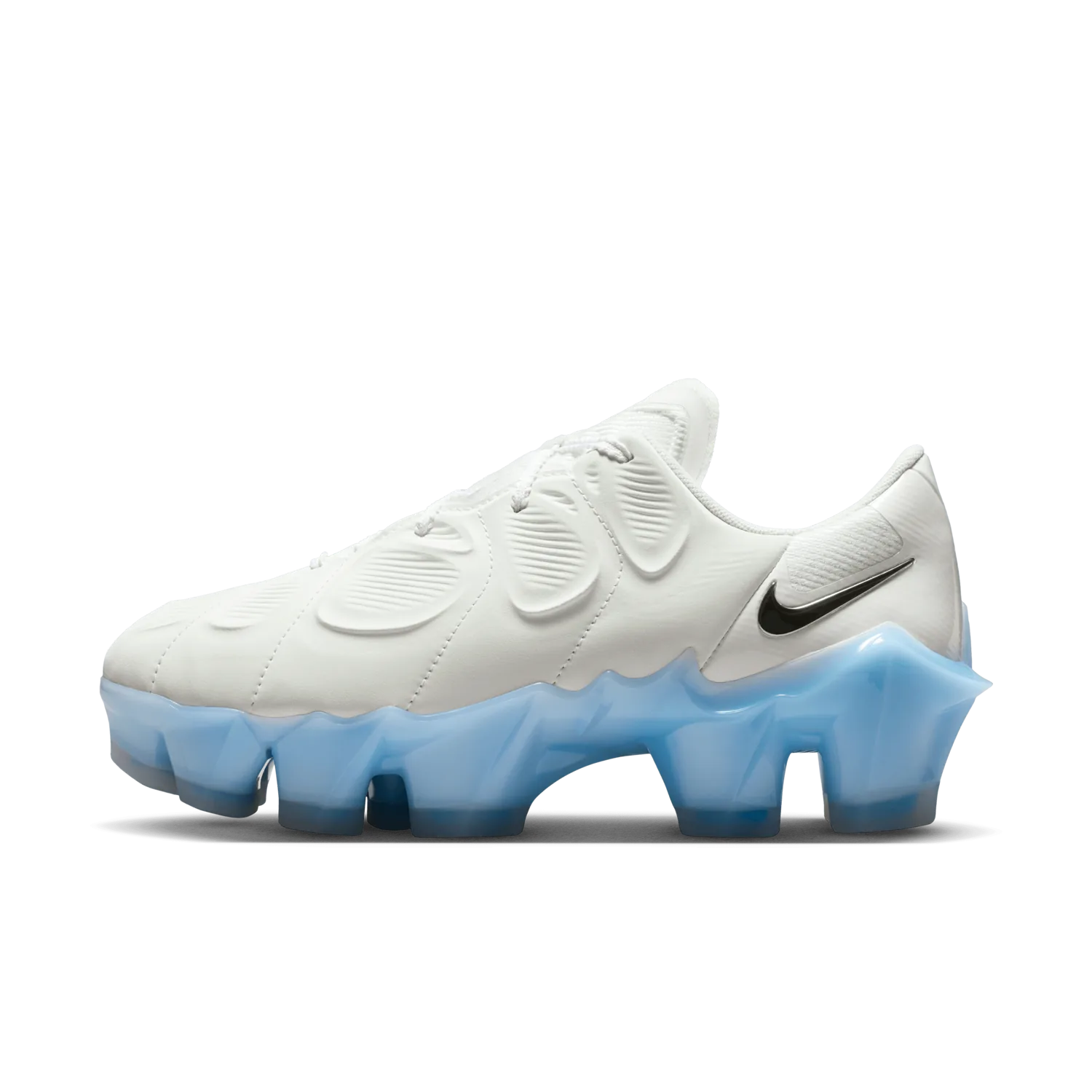 Nike First Sight Summit White (W) image 3