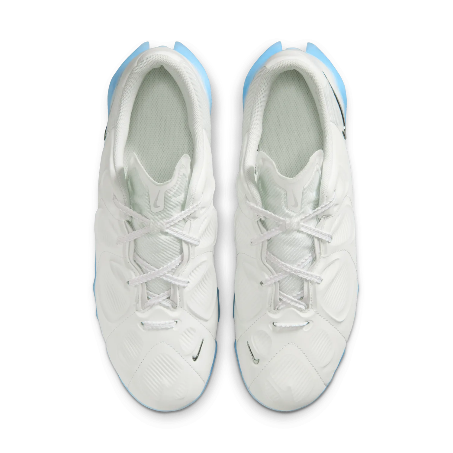 Nike First Sight Summit White (W) image 6