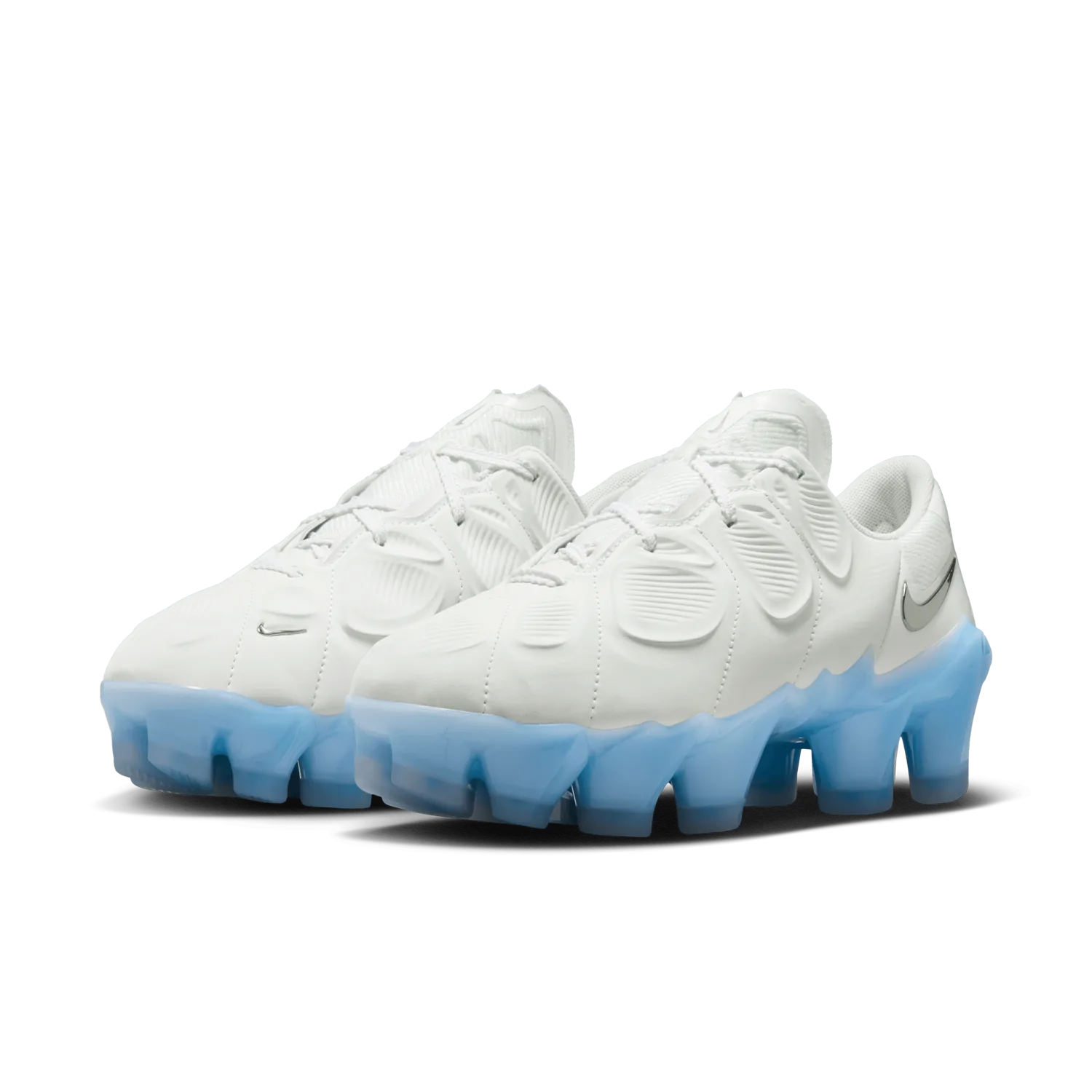 Nike First Sight Summit White (W) image 7