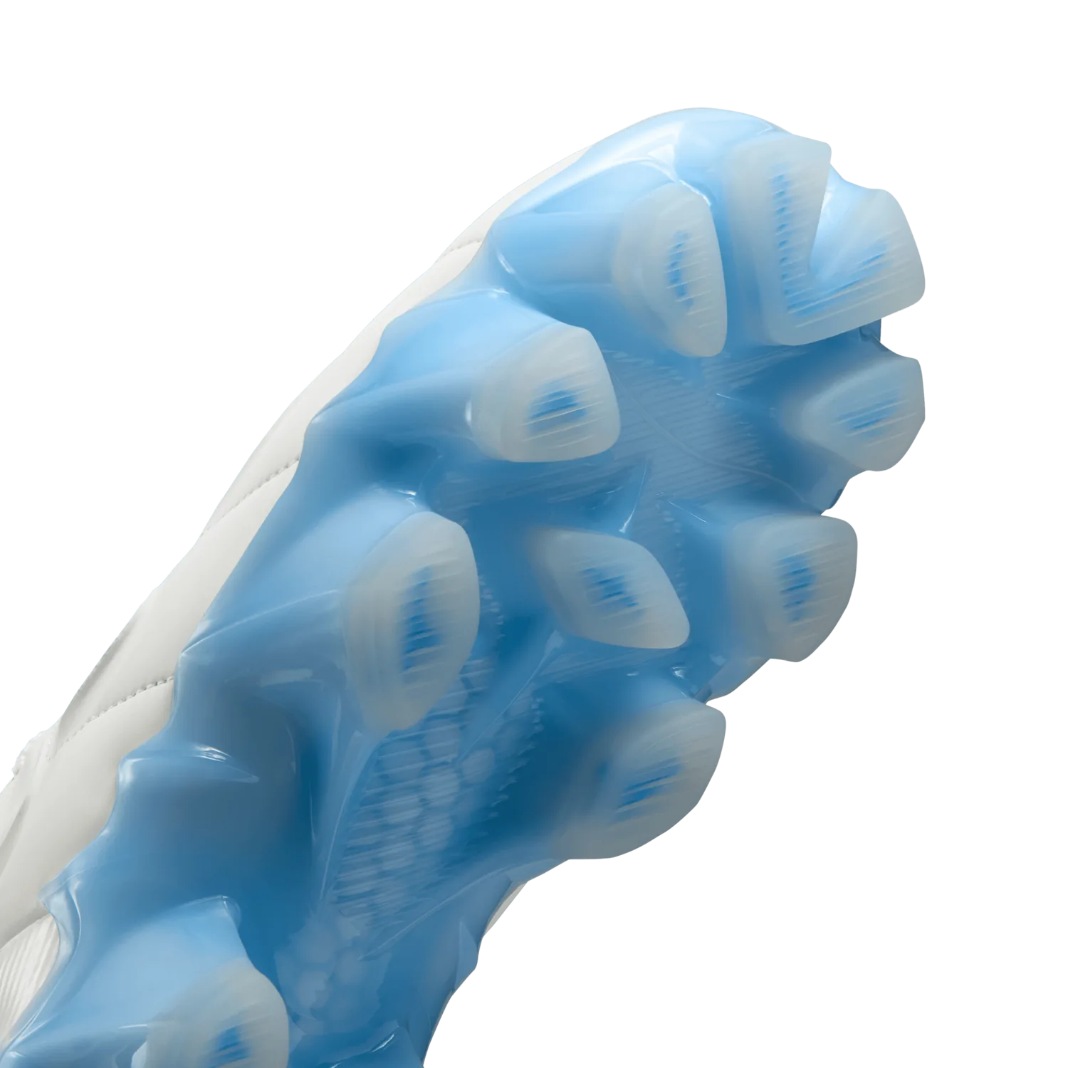 Nike First Sight Summit White (W) image 9