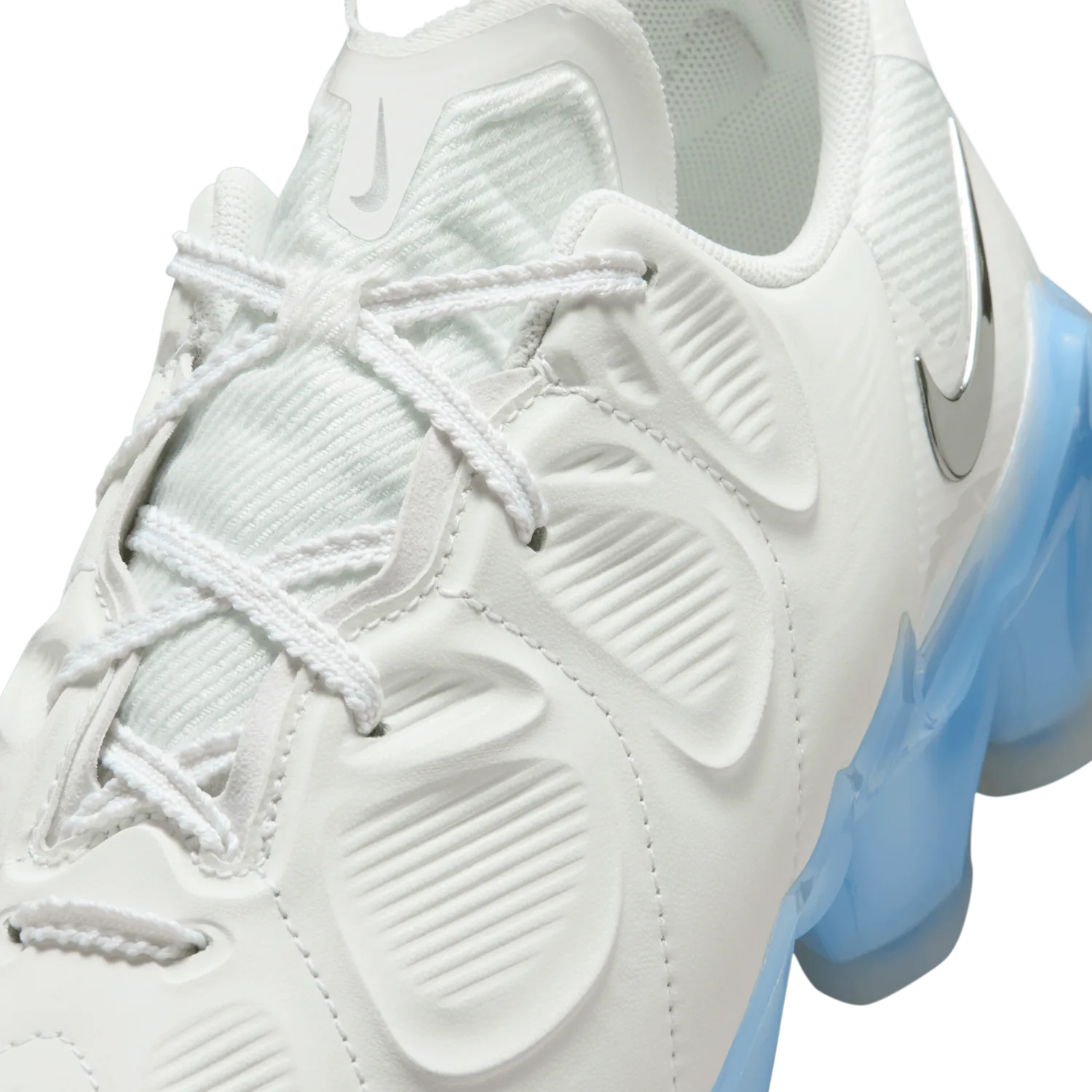 Nike First Sight Summit White (W) image 10