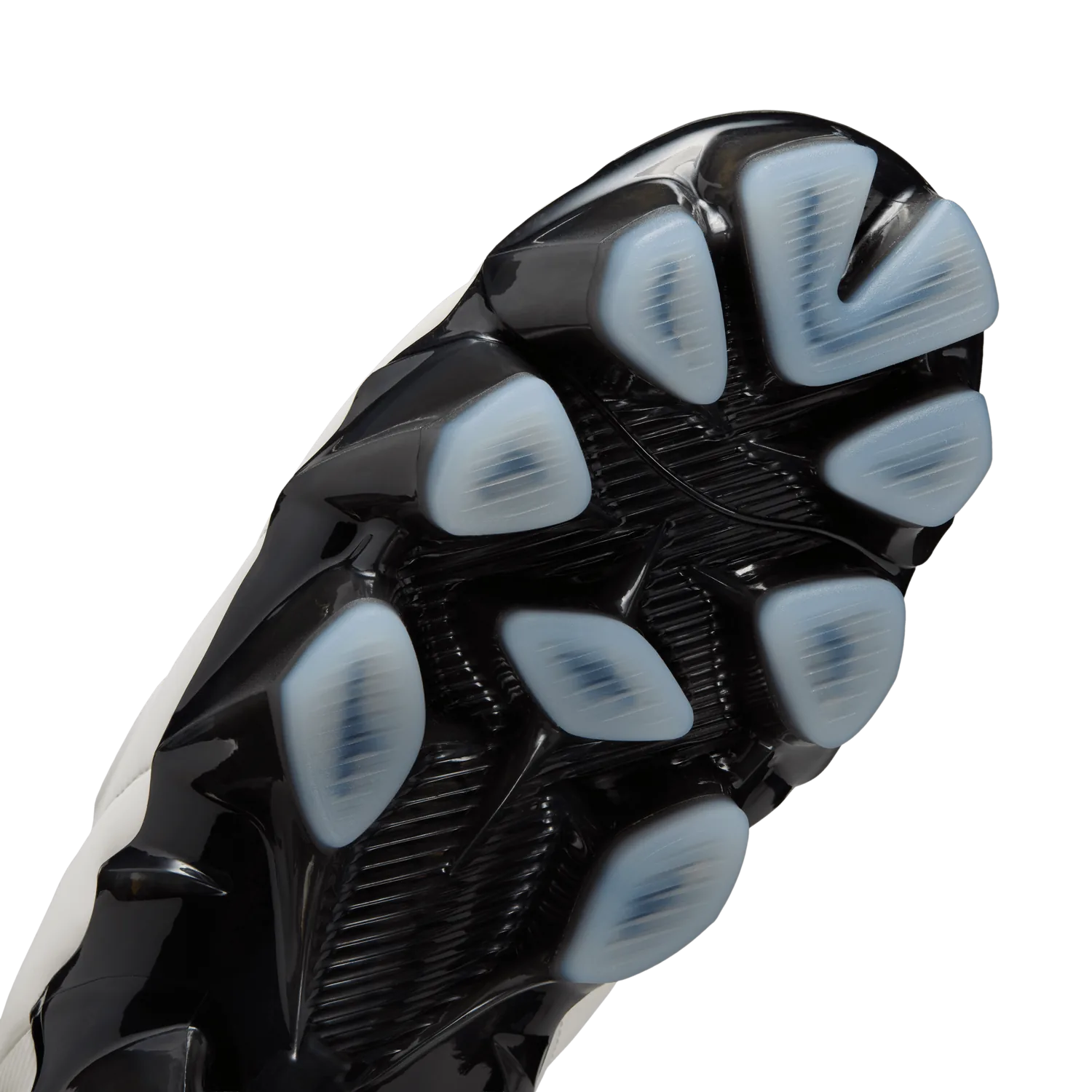 Nike First Sight Mirage Sail (W) image 9