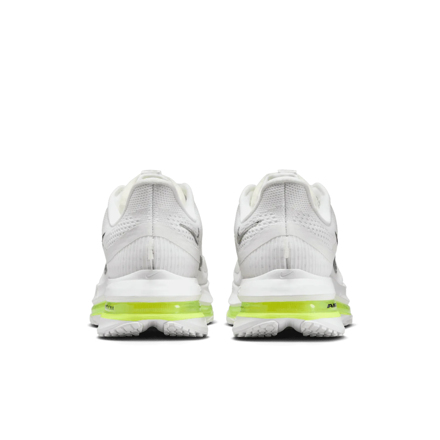 Nike Pegasus Premium White Volt Green (W) image 5