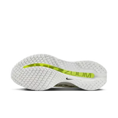 Nike Pegasus Premium White Volt Green (W)