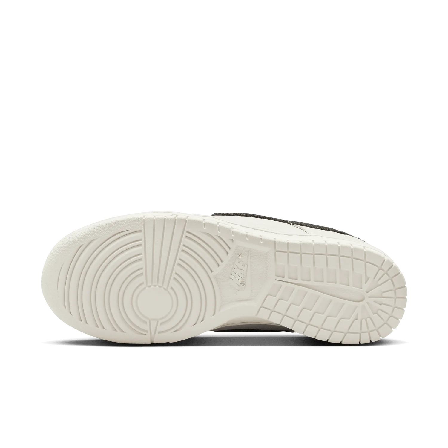 Nike Dunk Low SE White Black Team Red (W) image 3