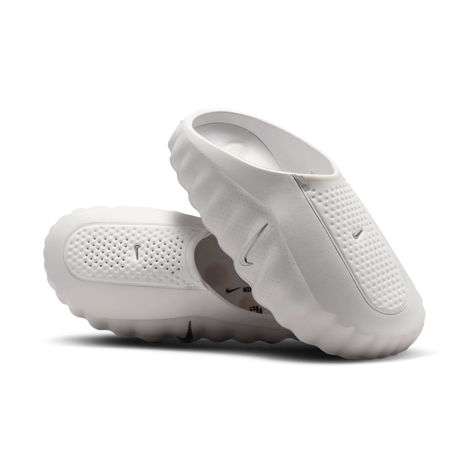 Nike Mind 001 Summit White (W) image 2