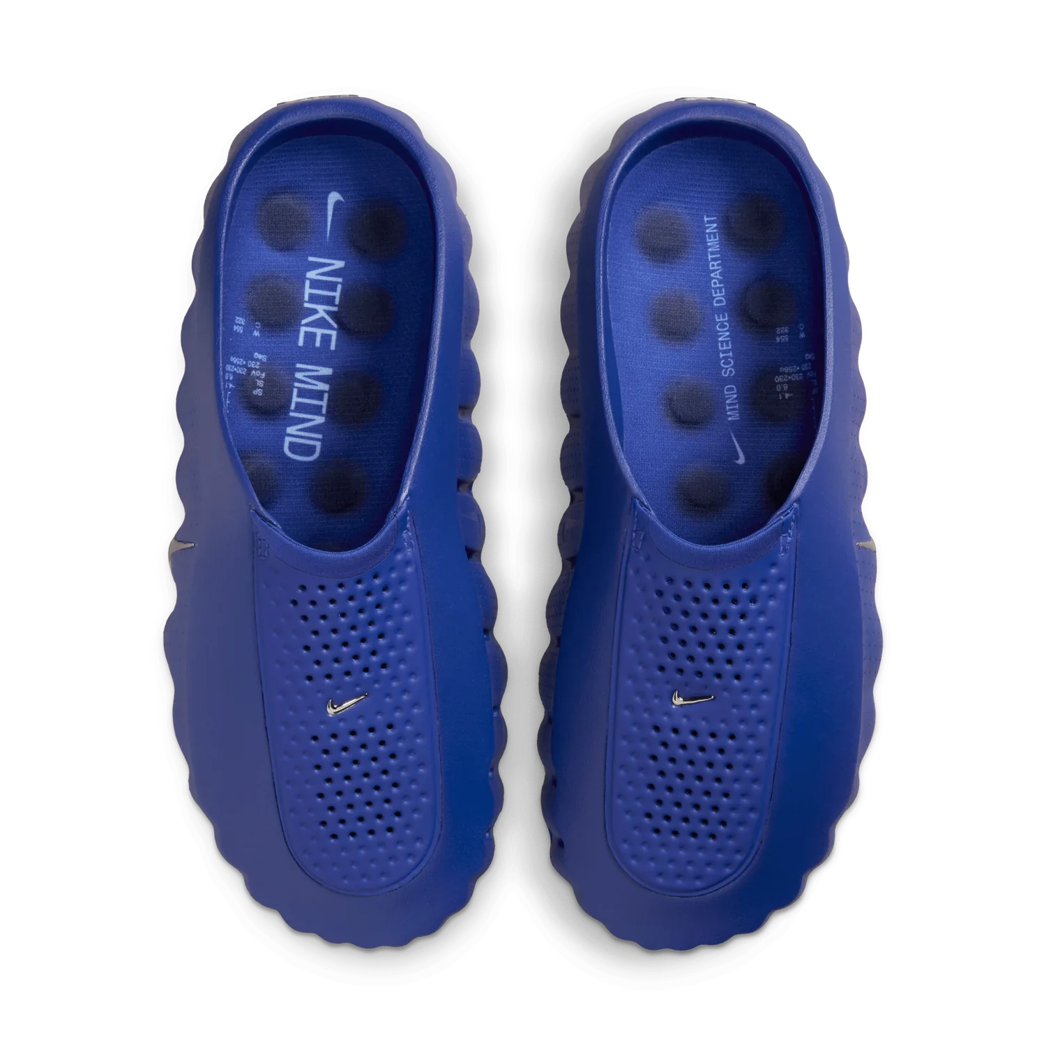 Nike Mind 001 Old Royal (W) image 6