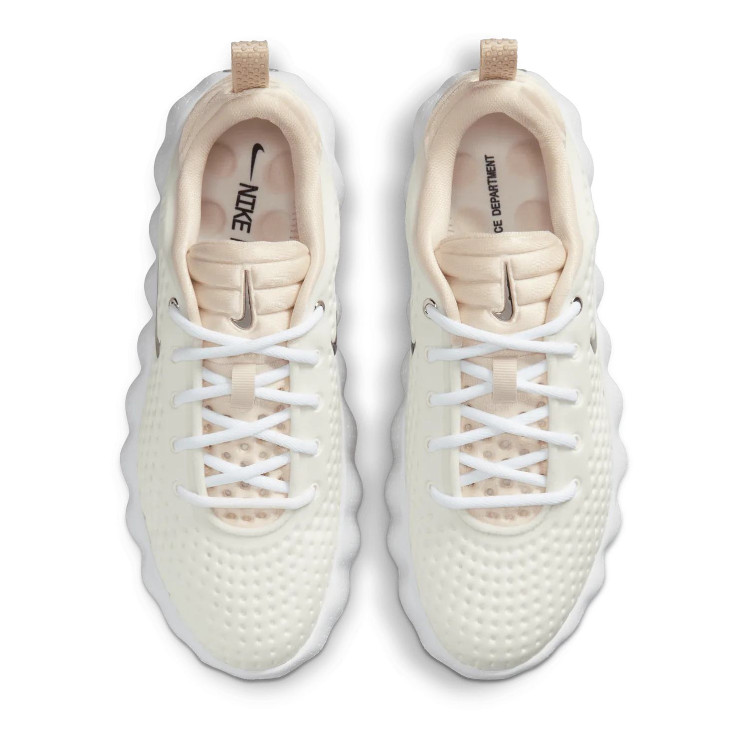Nike Mind 002 Summit White (W) image 6