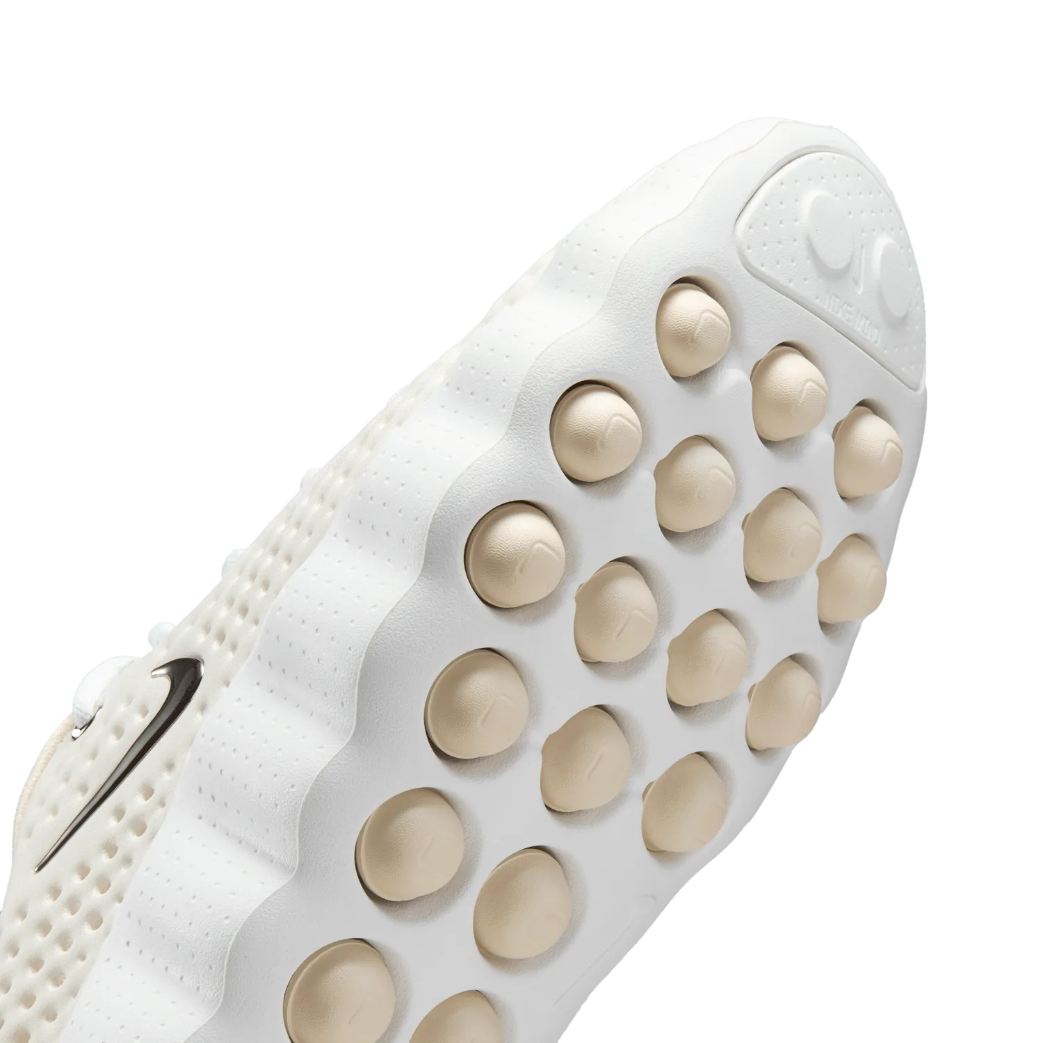 Nike Mind 002 Summit White (W) image 9
