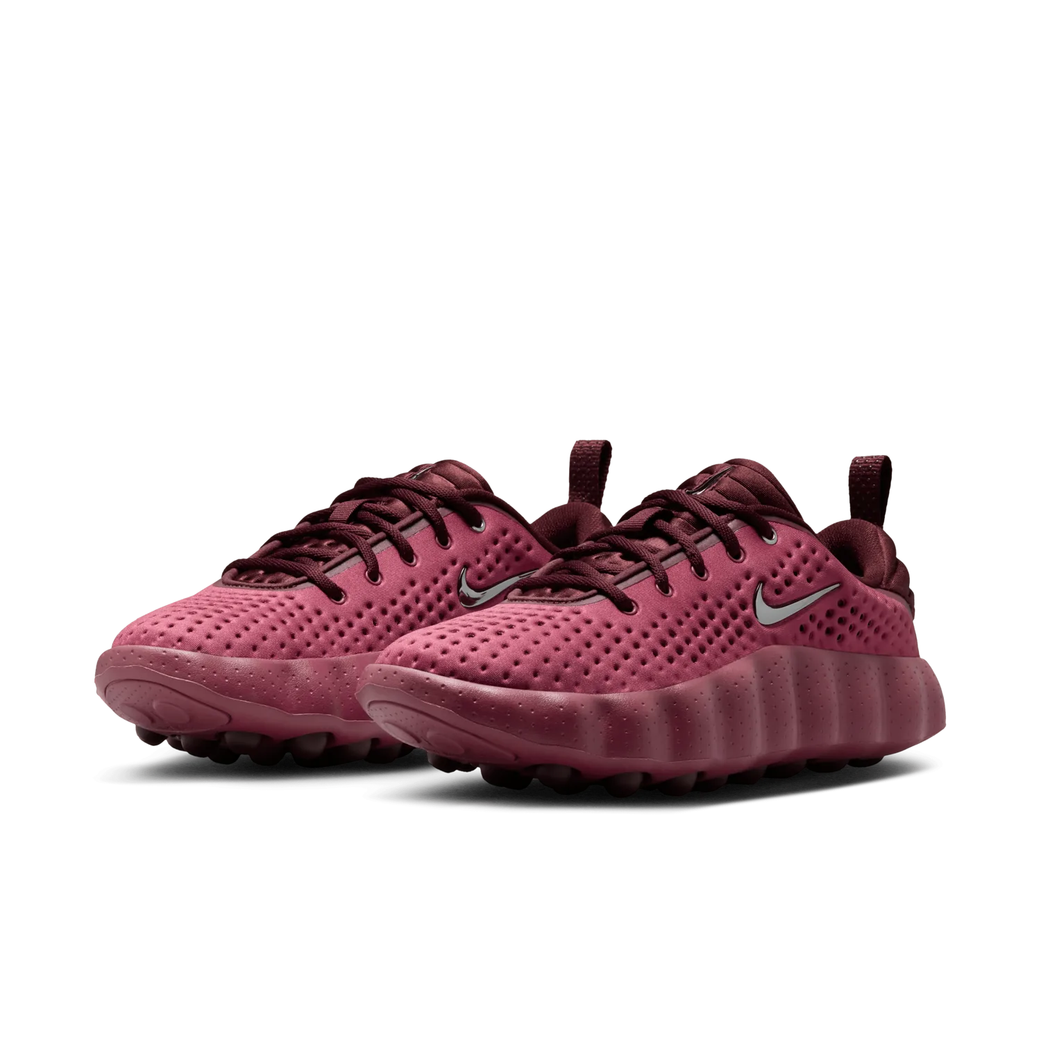 Nike Mind 002 Pink Smoke (W) image 7