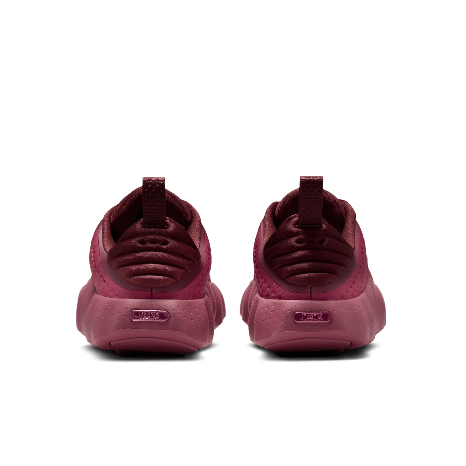 Nike Mind 002 Pink Smoke (W) image 8