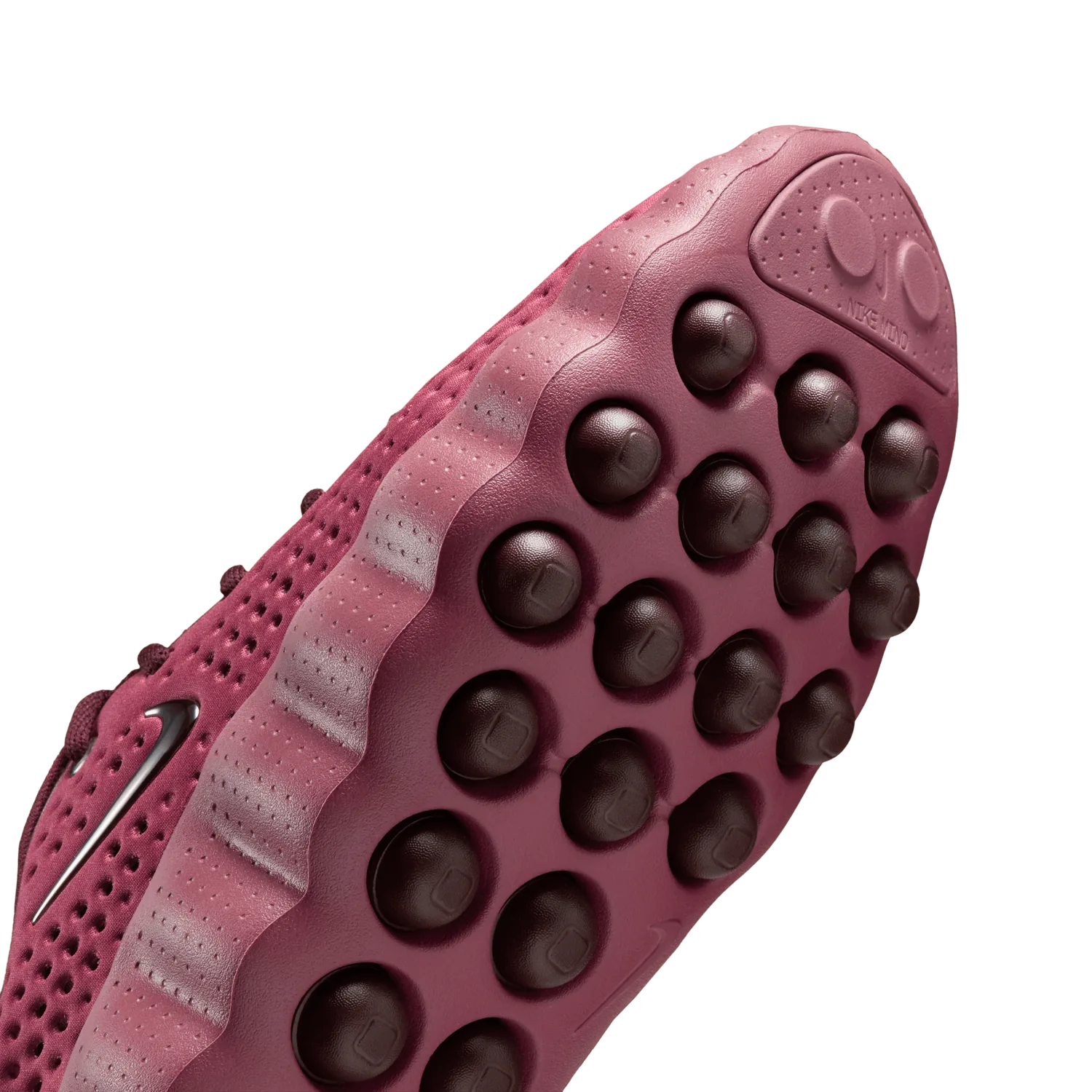 Nike Mind 002 Pink Smoke (W) image 9
