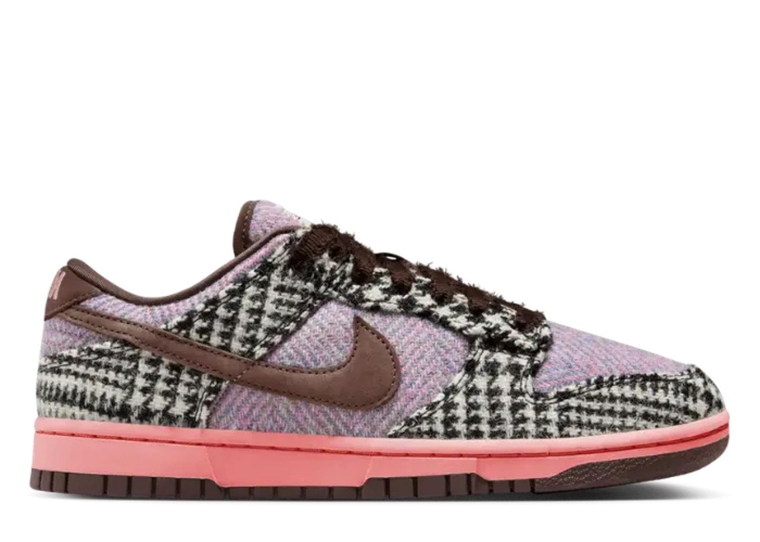 Nike Dunk Low Harris Tweed Multi (W)
