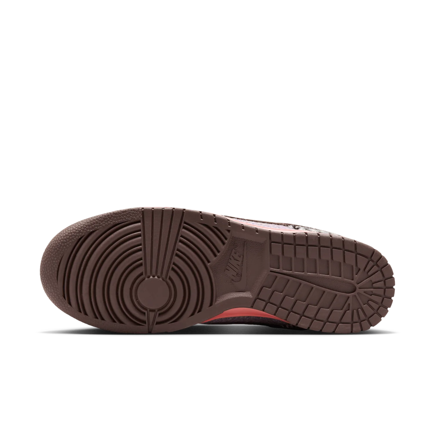 Nike Dunk Low Harris Tweed Multi (W) image 6