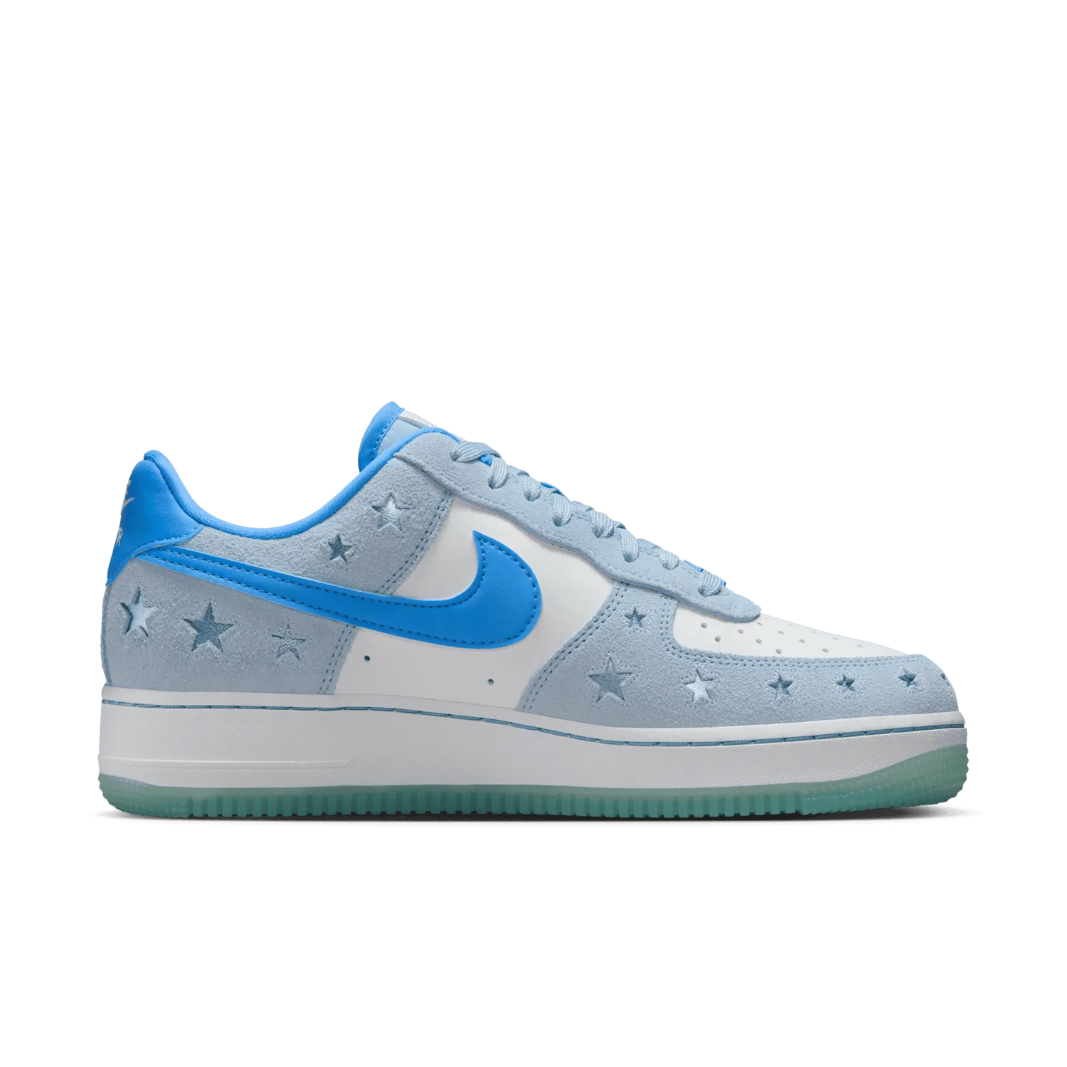 Nike Air Force 1 Low Starstruck (W) image 2