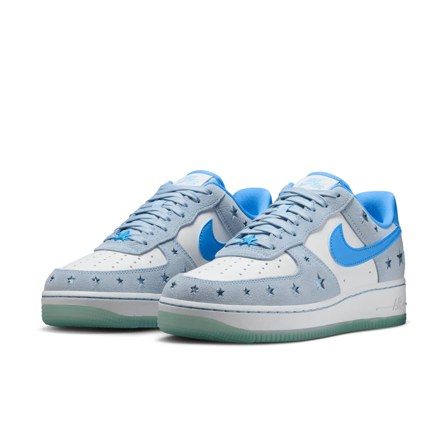 Nike Air Force 1 Low Starstruck (W) image 4